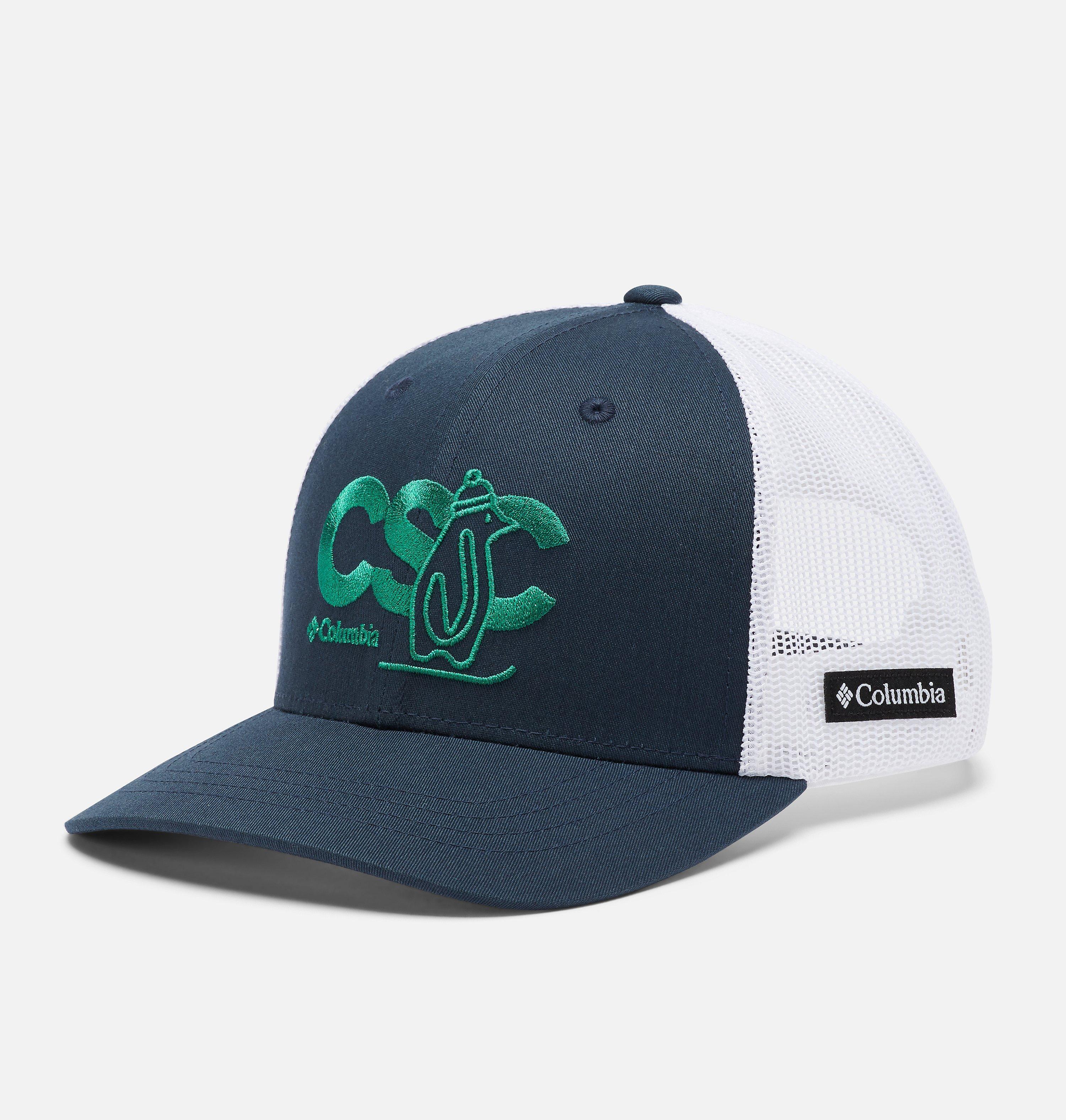 Youth Columbia Snap Back Cap 1