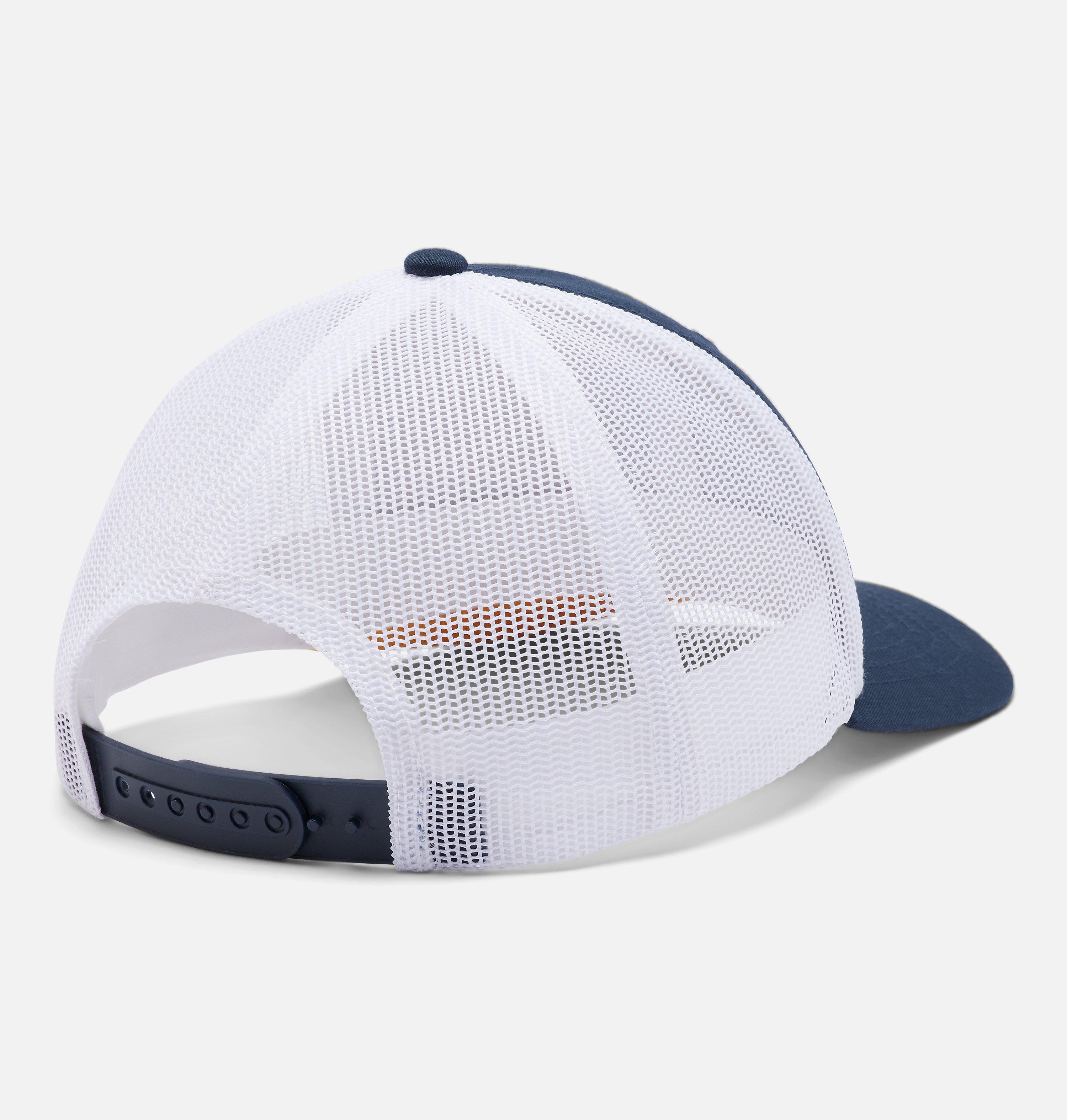 Youth Columbia Snap Back Cap 2