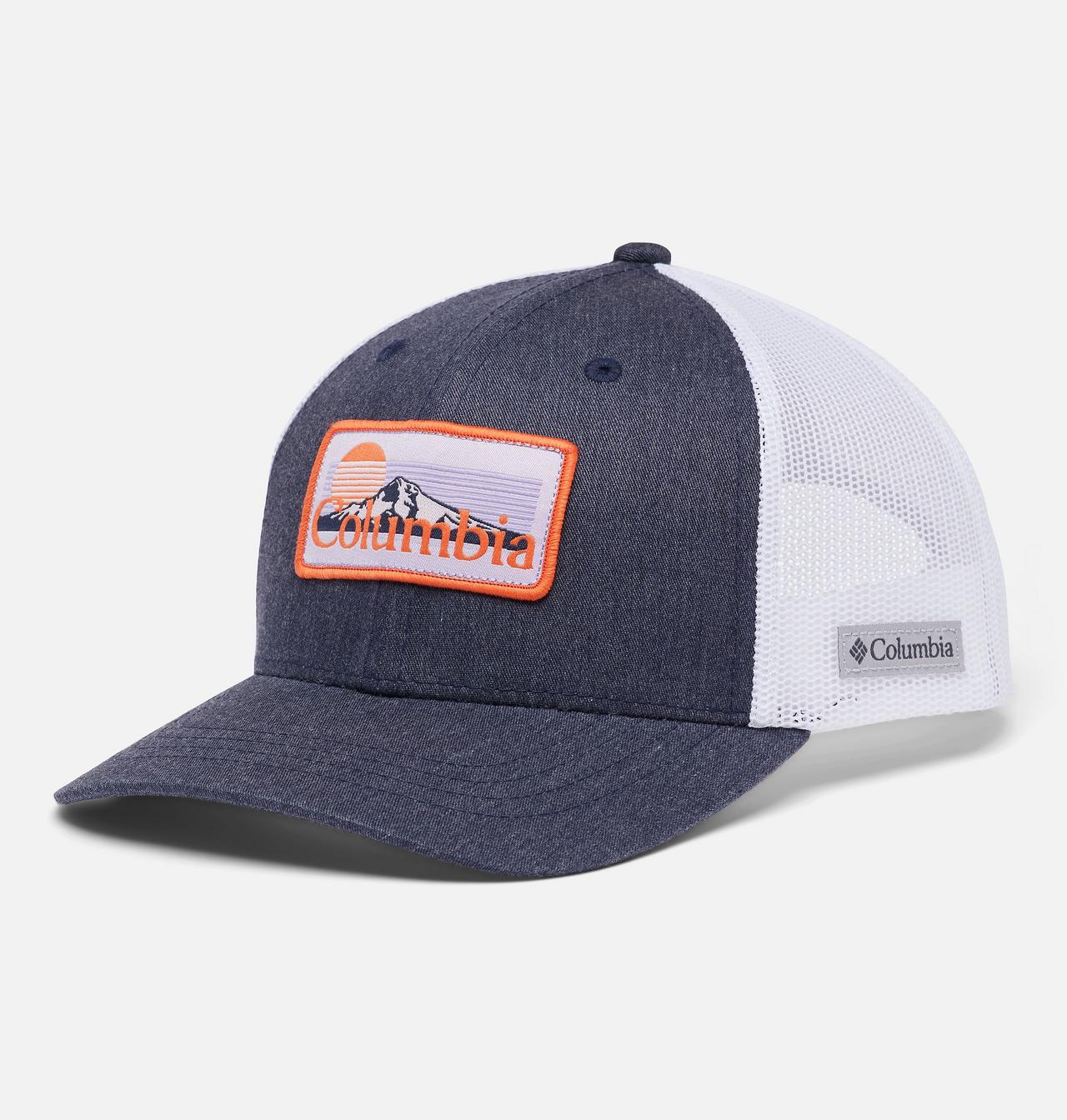 Youth Columbia™ Snap Back Cap 1