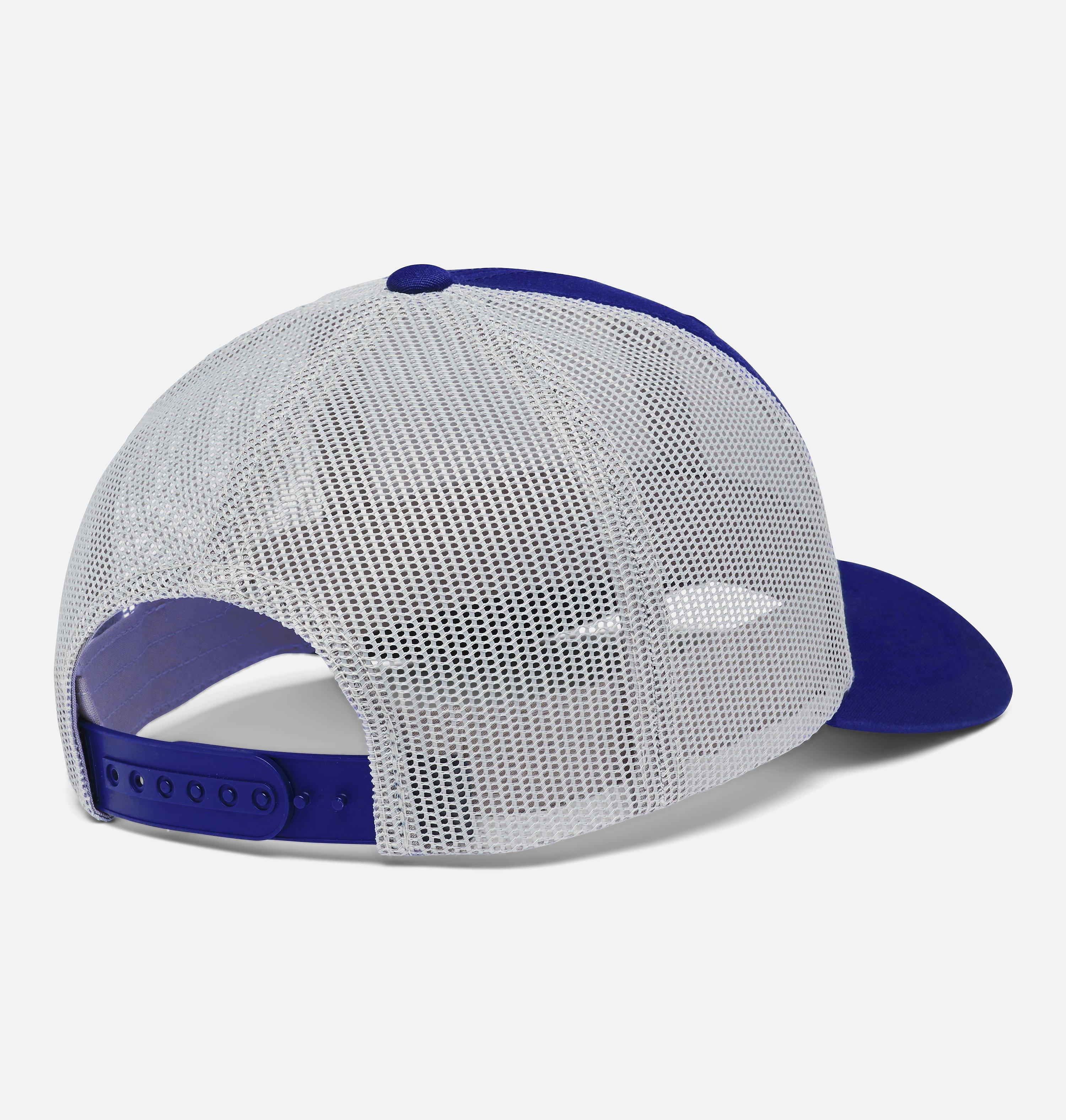 Youth Columbia Snap Back Cap 2