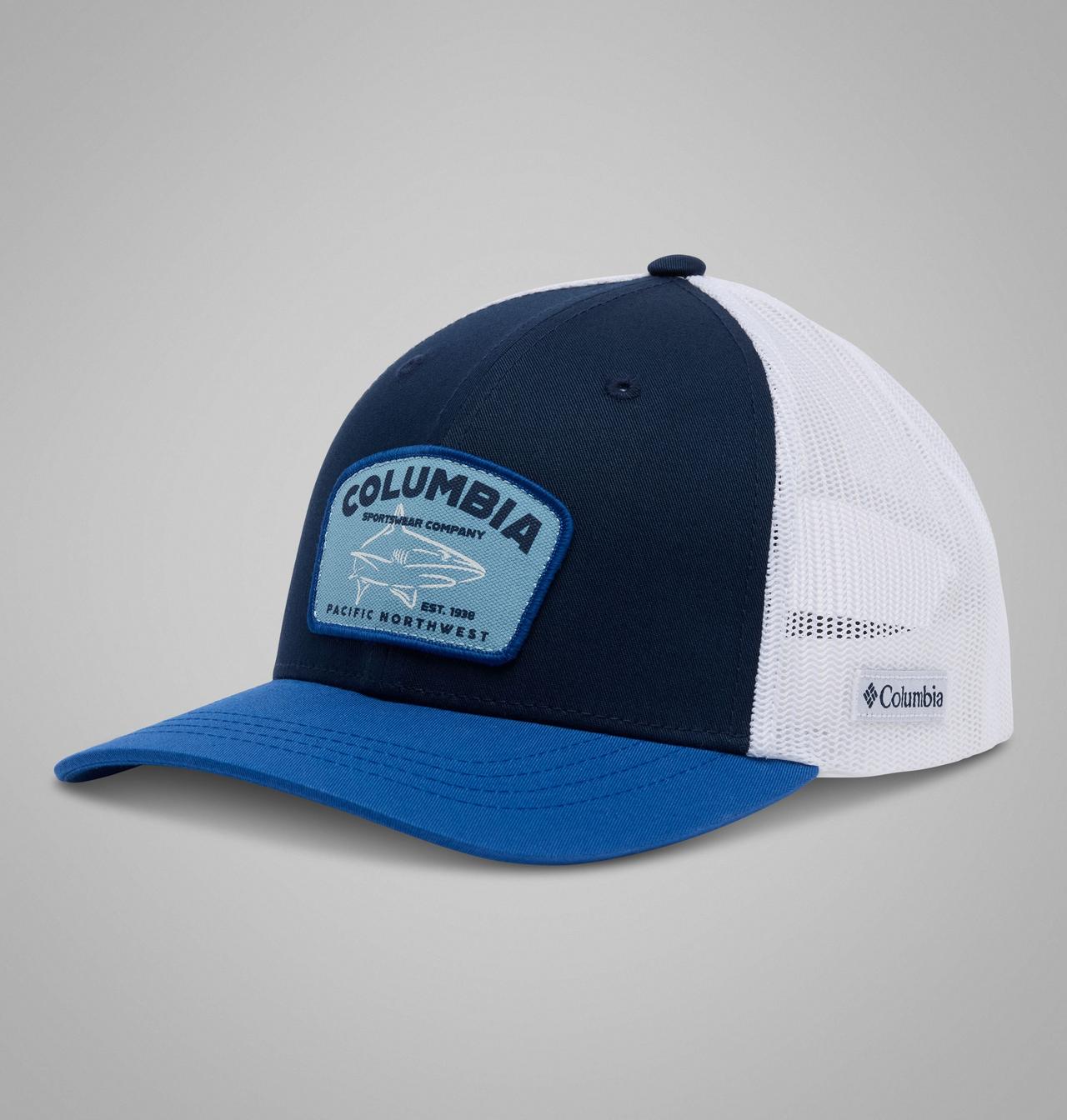 Youth Columbia™ Snap Back Cap | 475 | O/S 1