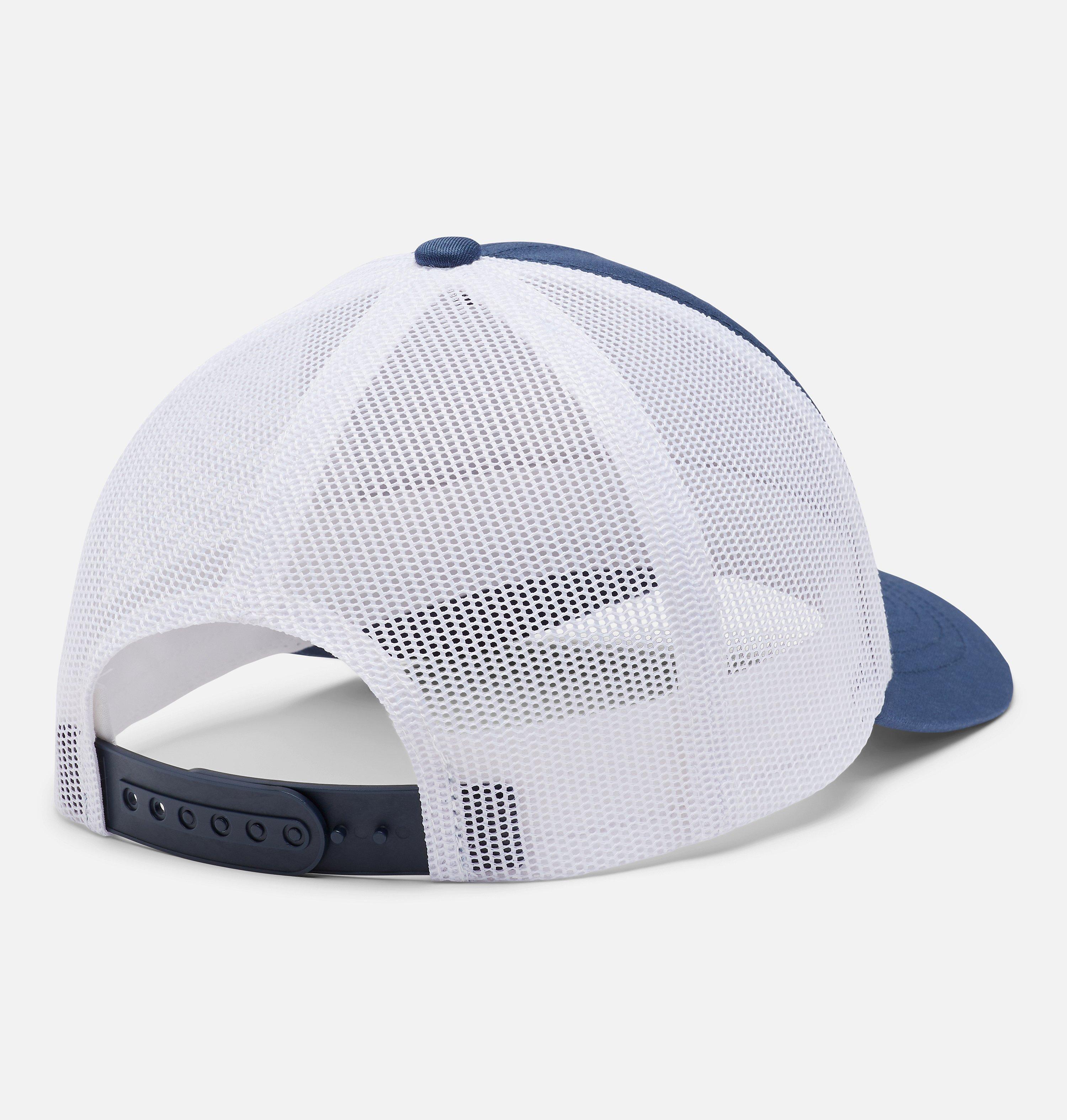 Youth Columbia Snap Back Cap 2