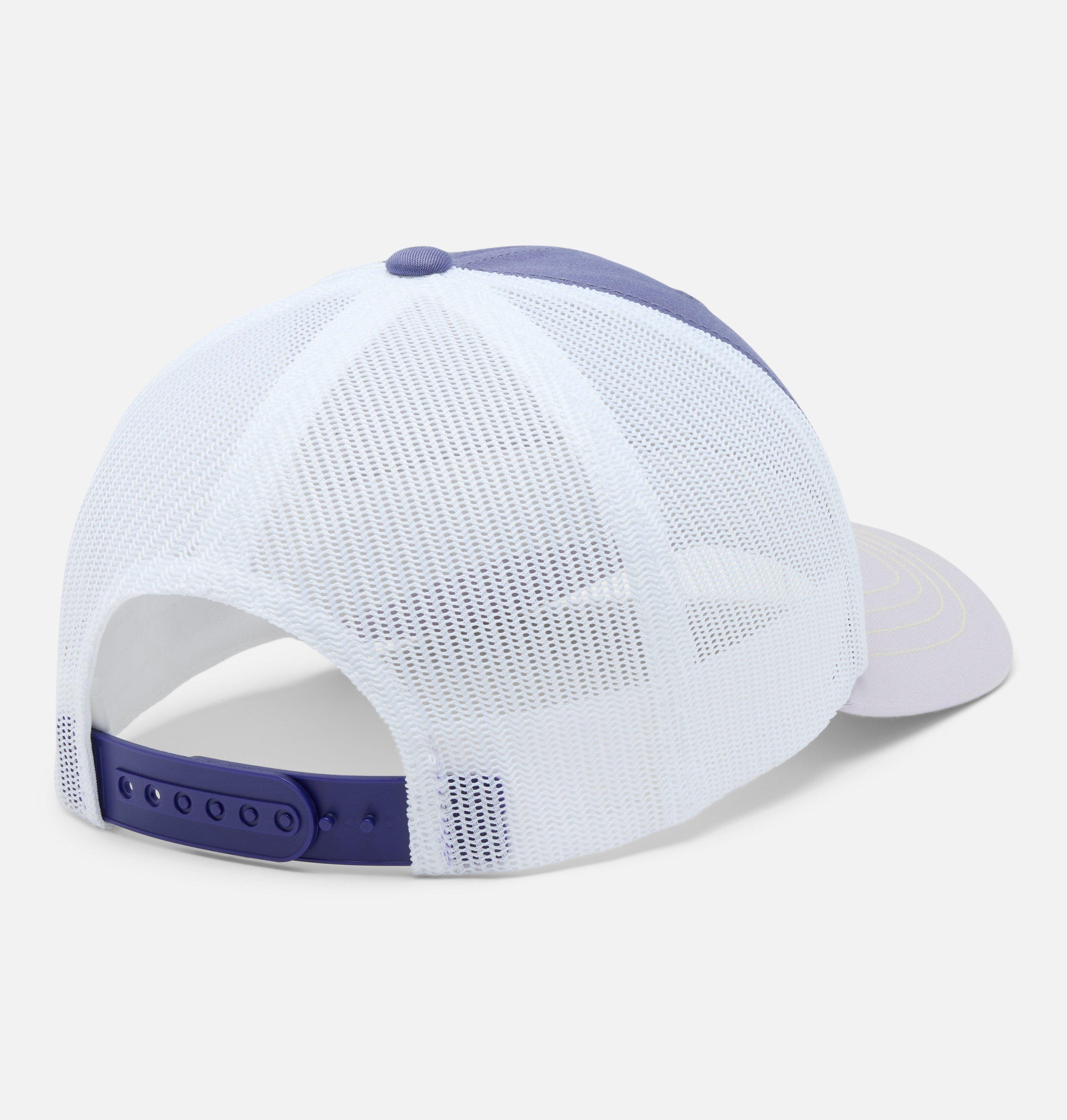 Youth Columbia Snap Back Cap 2