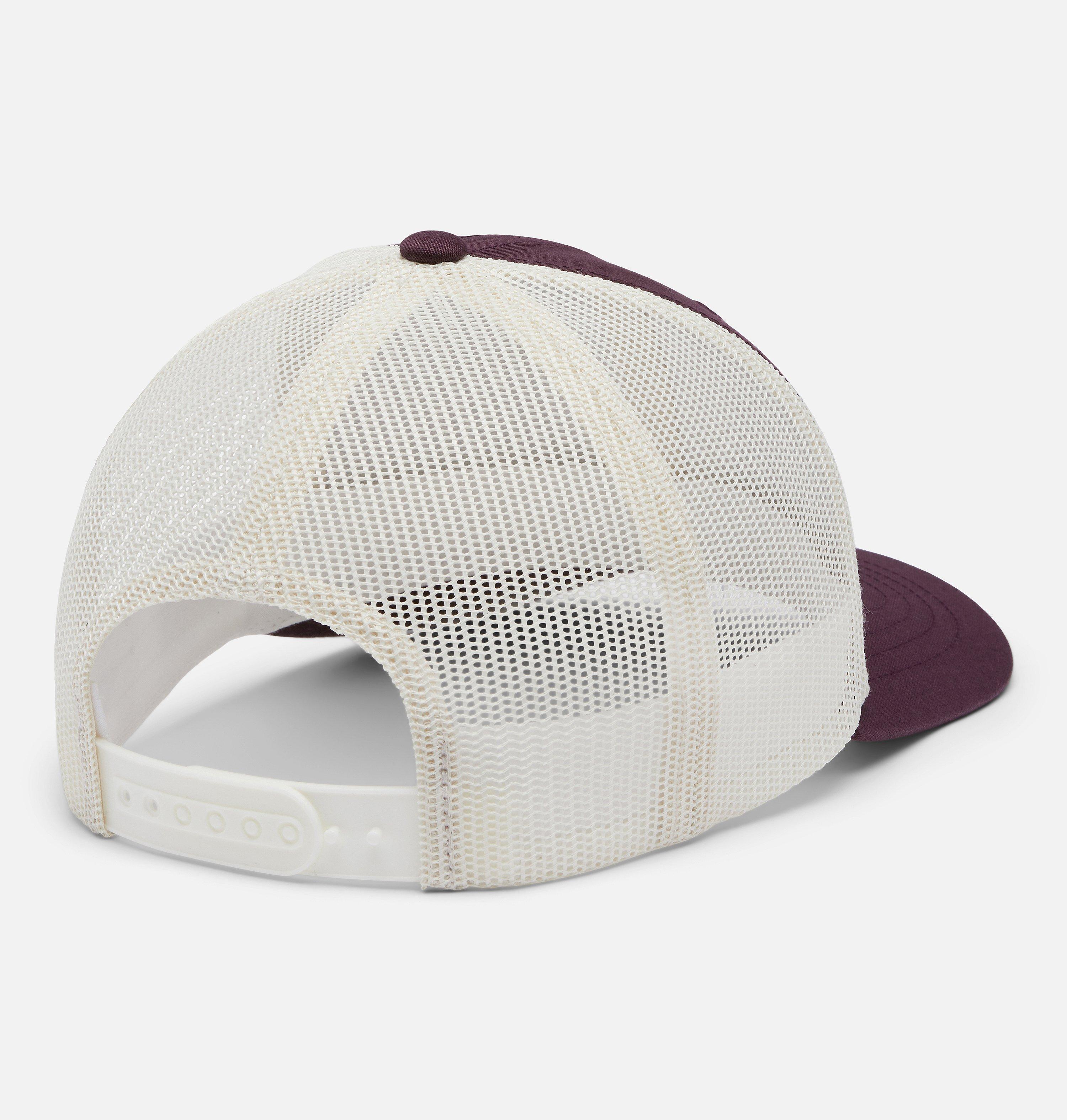 Youth Columbia Snap Back Cap 2