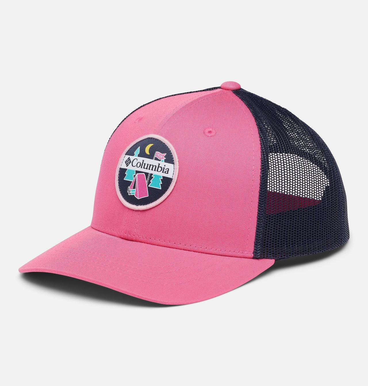 Youth Columbia™ Snap Back Cap 1