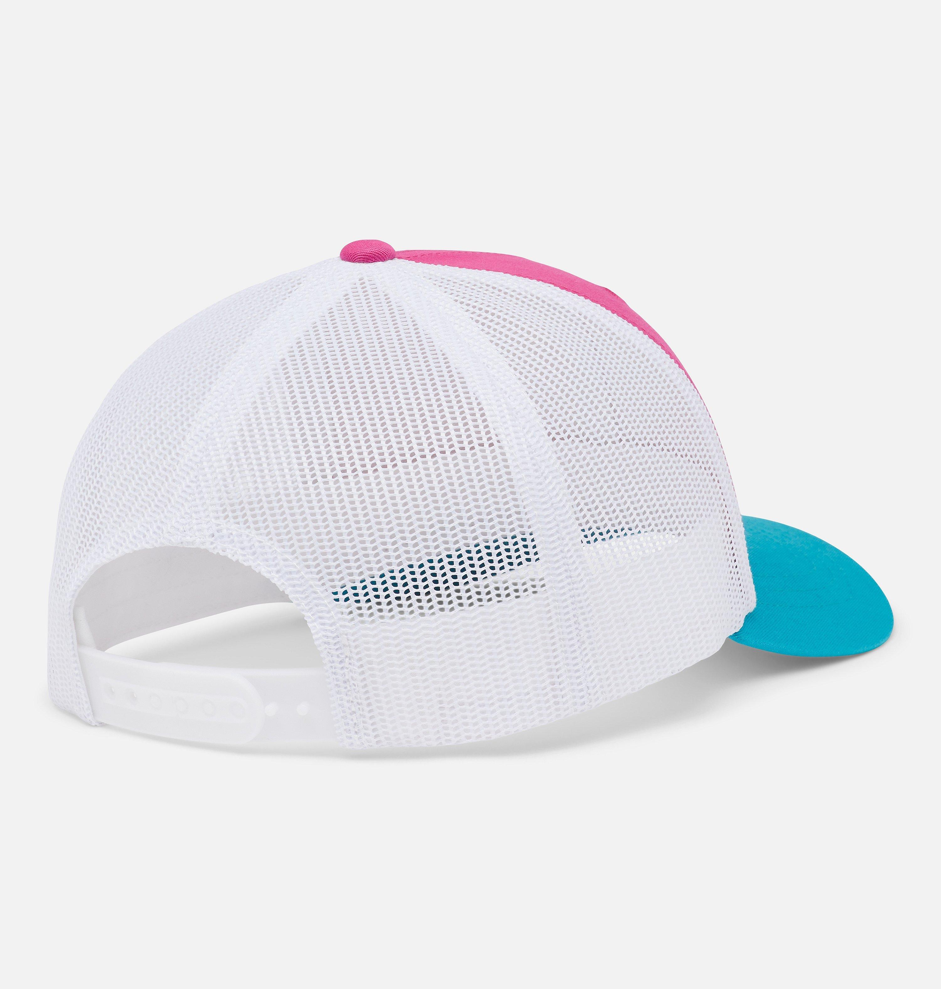 Youth Columbia Snap Back Cap 2