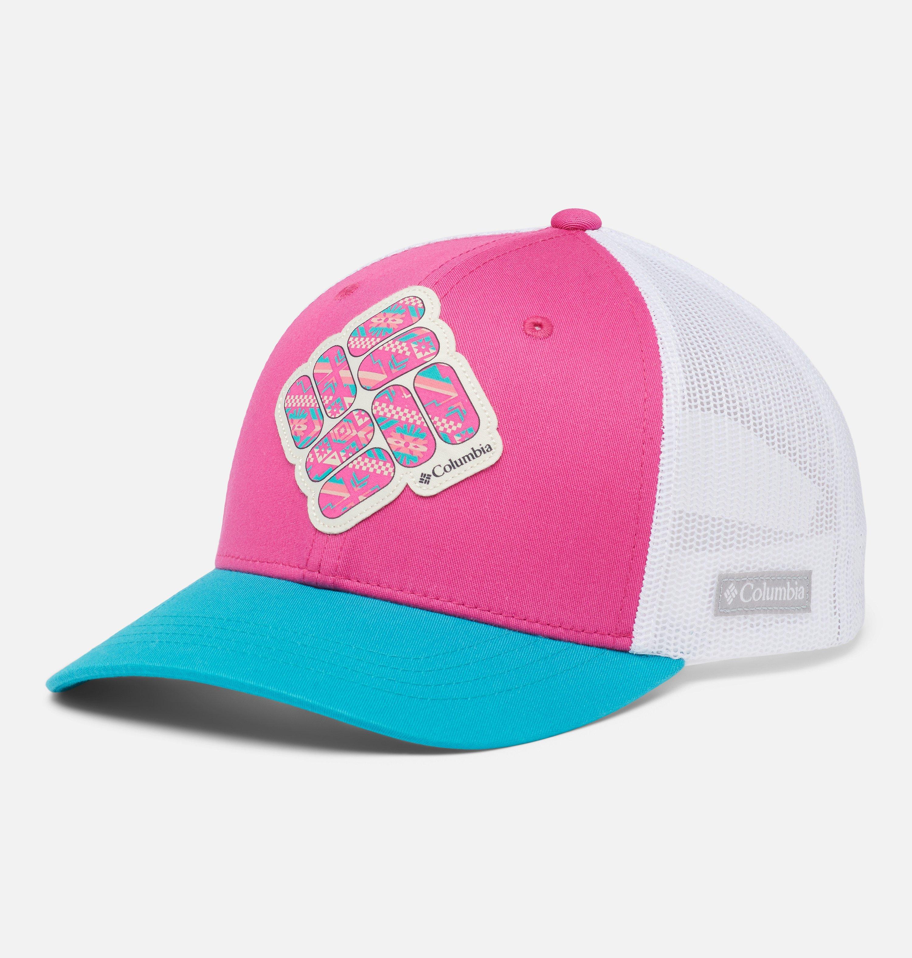 Youth Columbia Snap Back Cap 1