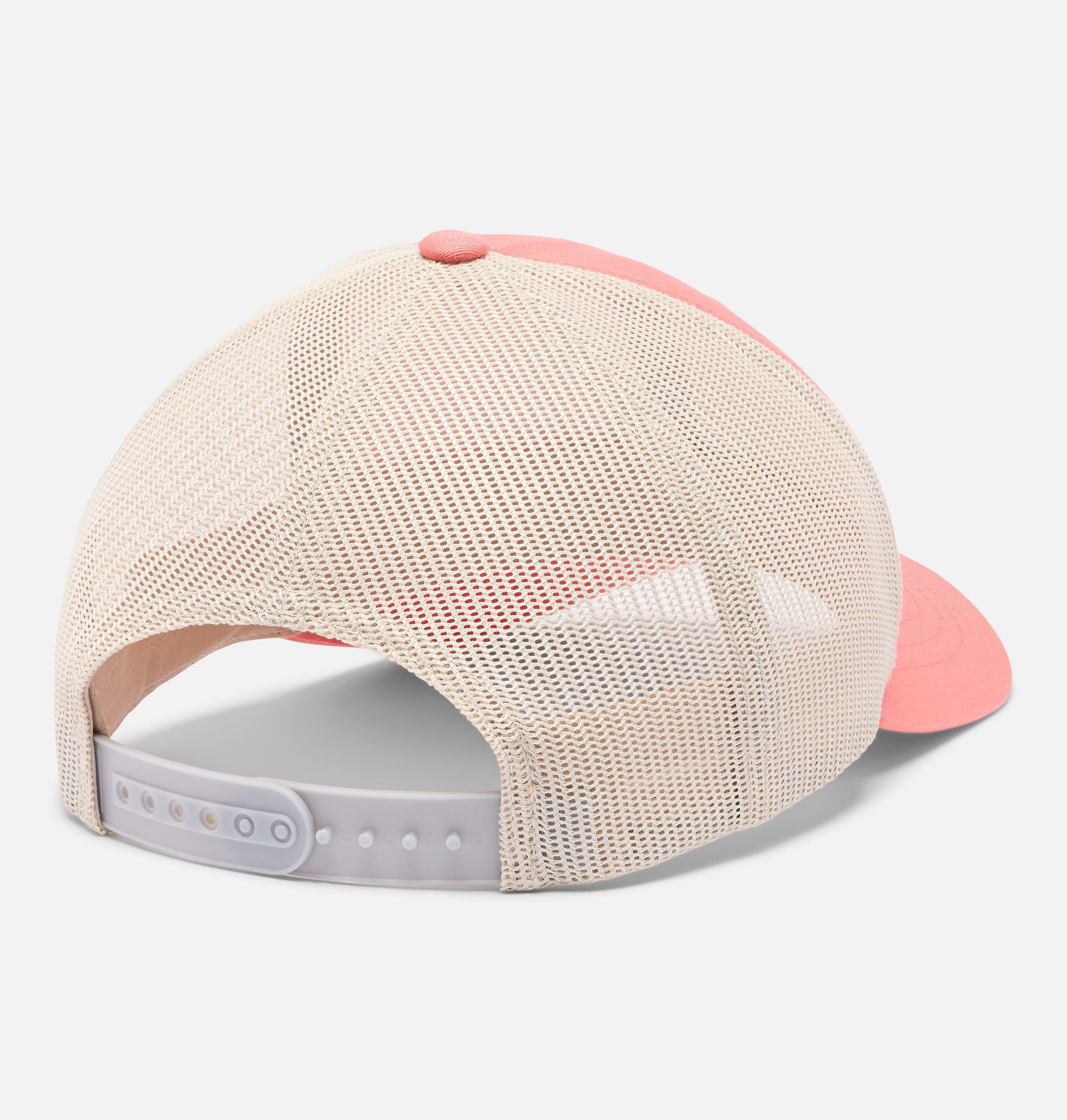 Youth Columbia Snap Back Cap 2