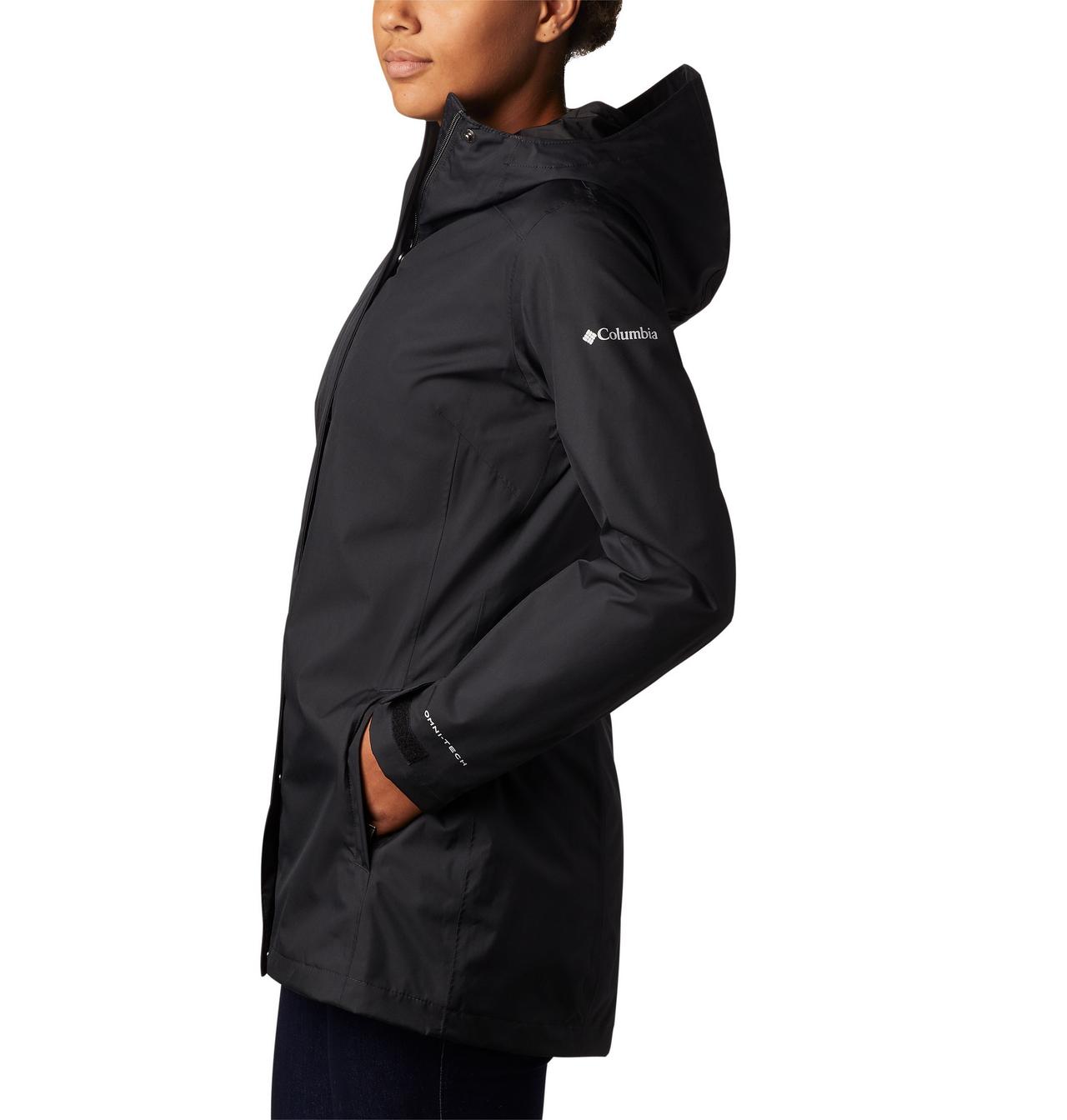 Women’s Splash A Little™ II Rain Jacket 3