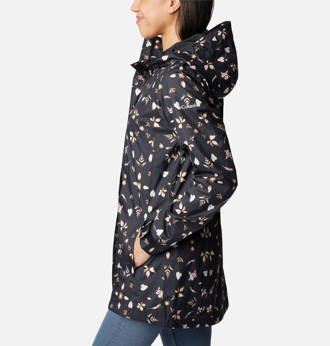 Women’s Splash A Little™ II Rain Jacket 3
