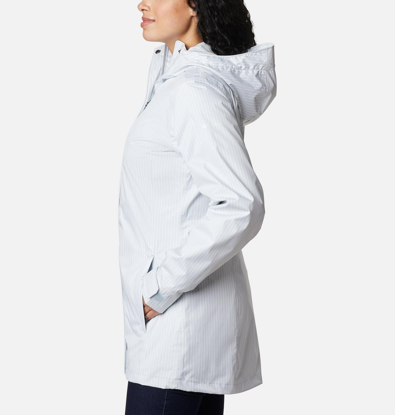 Women’s Splash A Little™ II Rain Jacket 3