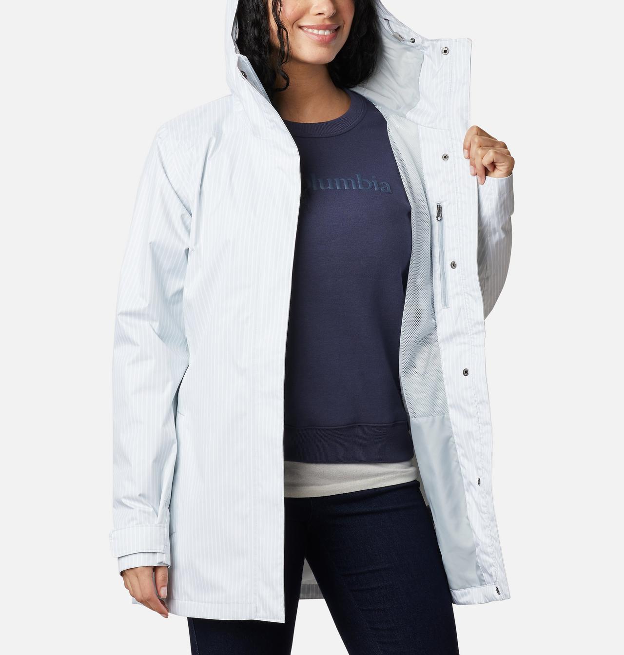 Women’s Splash A Little™ II Rain Jacket 5