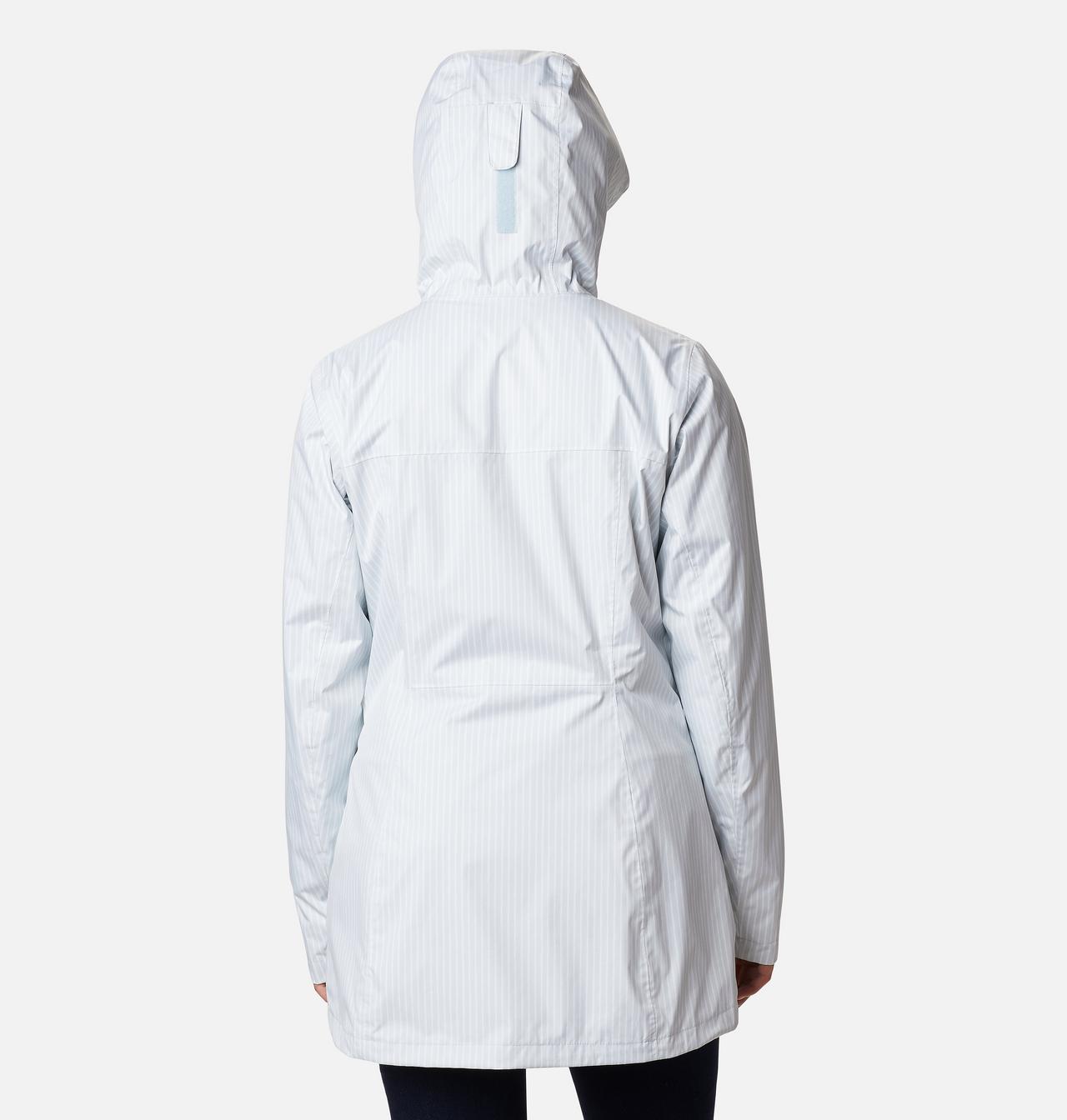 Women’s Splash A Little™ II Rain Jacket 2