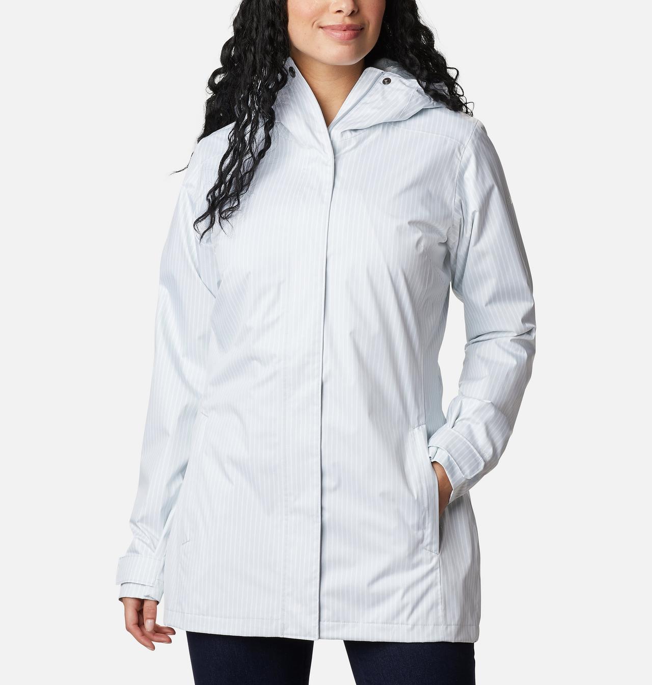 Women’s Splash A Little™ II Rain Jacket 1