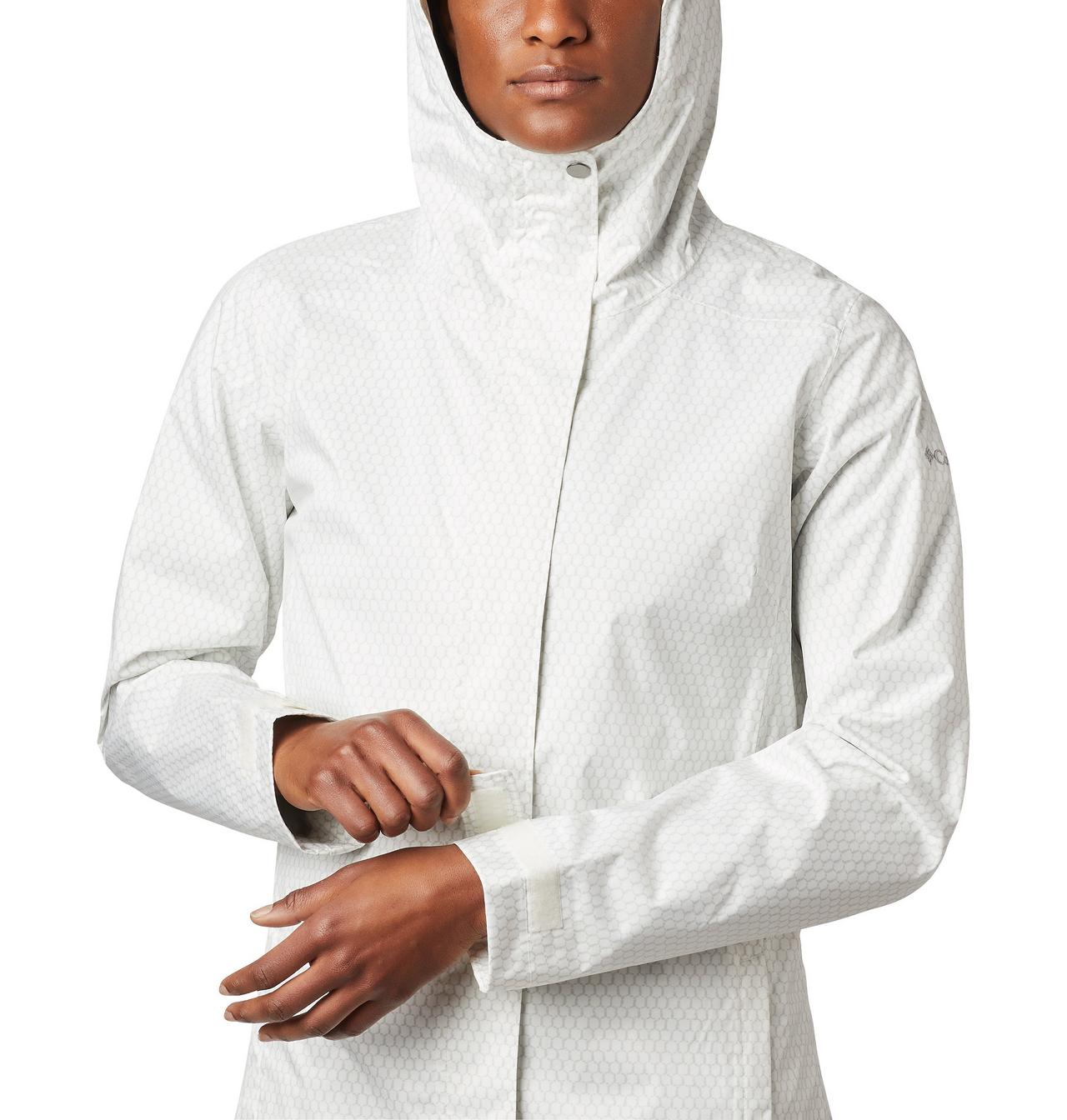 Women’s Splash A Little™ II Rain Jacket 3
