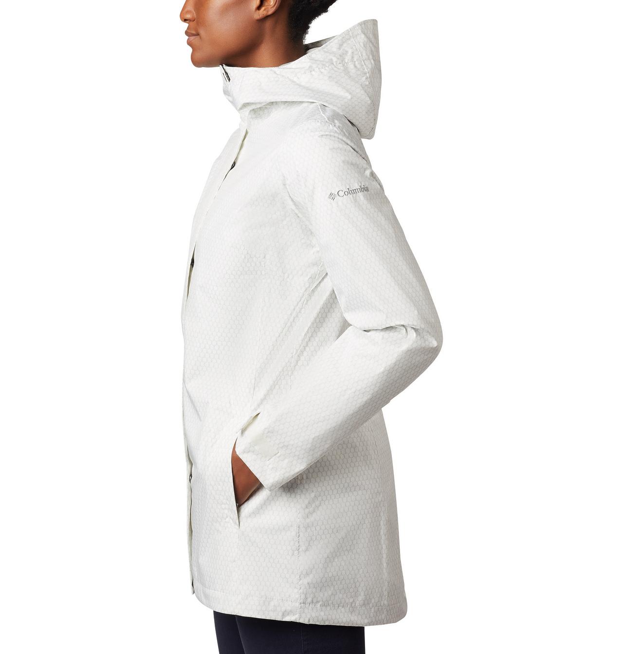 Women’s Splash A Little™ II Rain Jacket 5