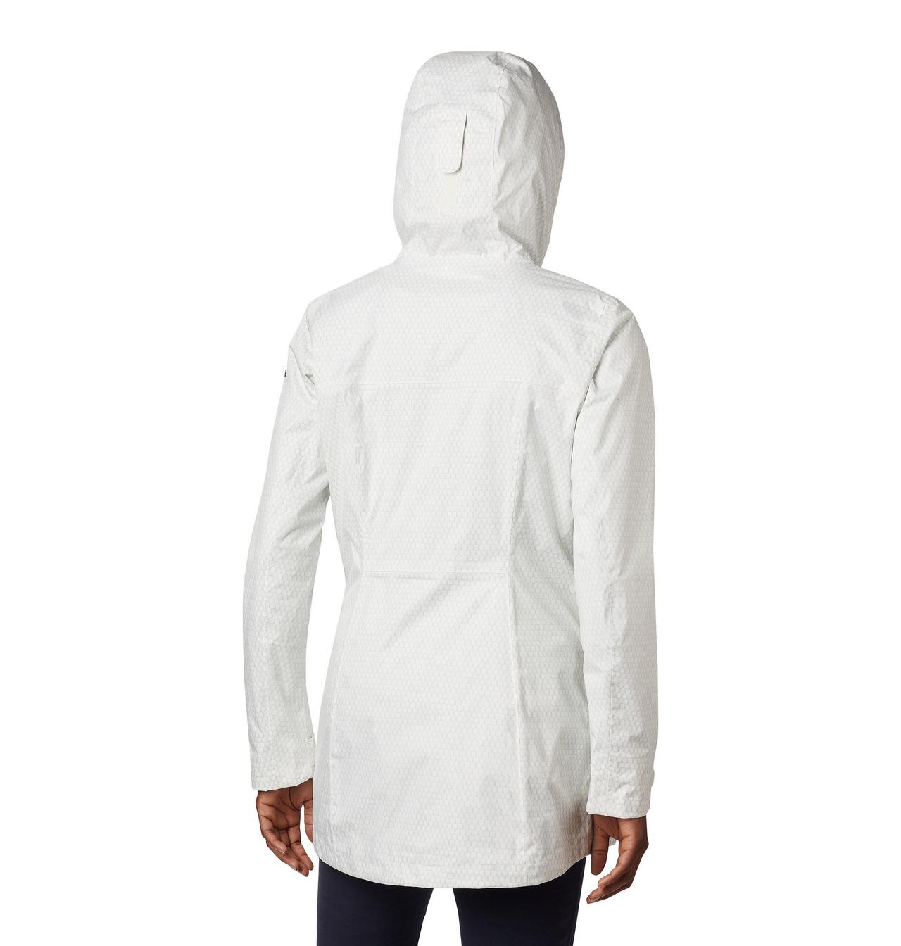 Women’s Splash A Little™ II Rain Jacket 2