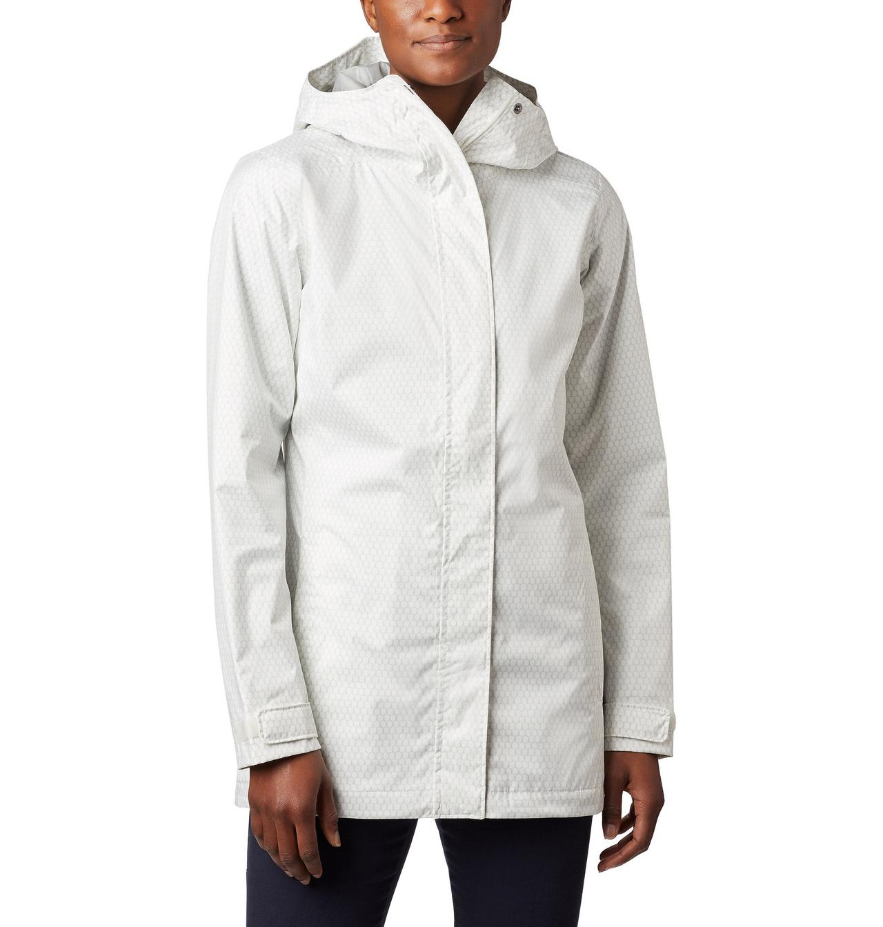 Women’s Splash A Little™ II Rain Jacket 1