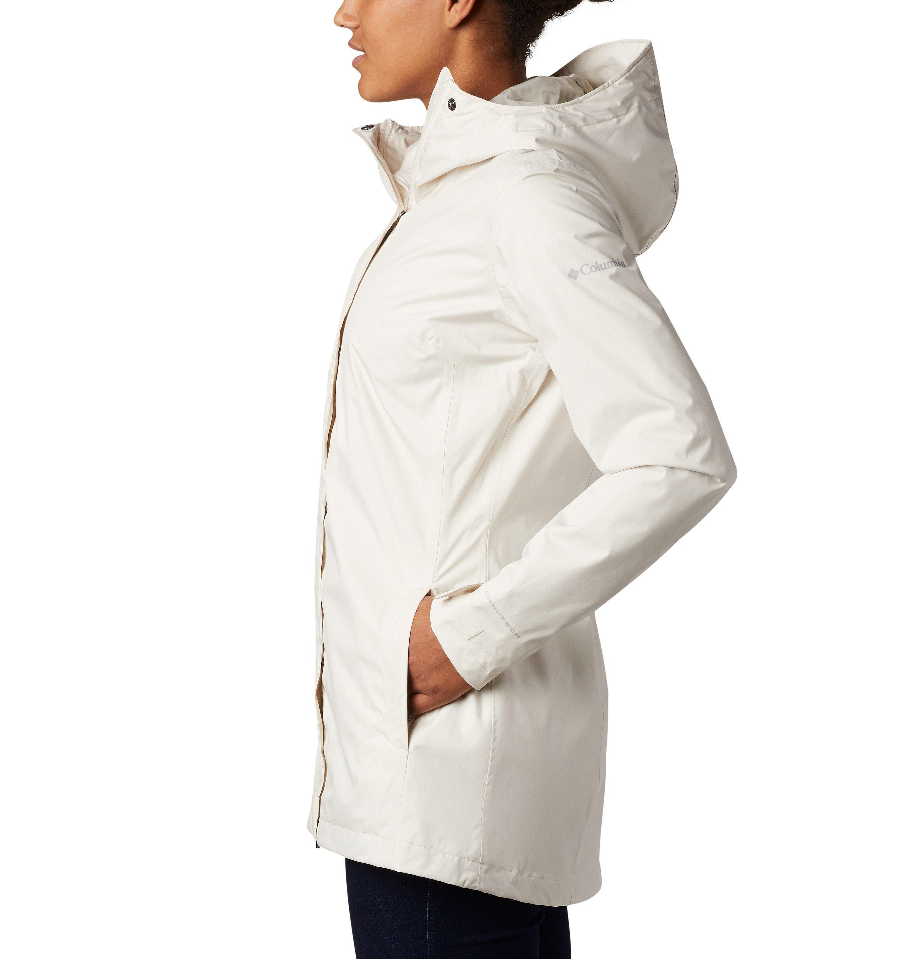 Women’s Splash A Little II Rain Jacket 3