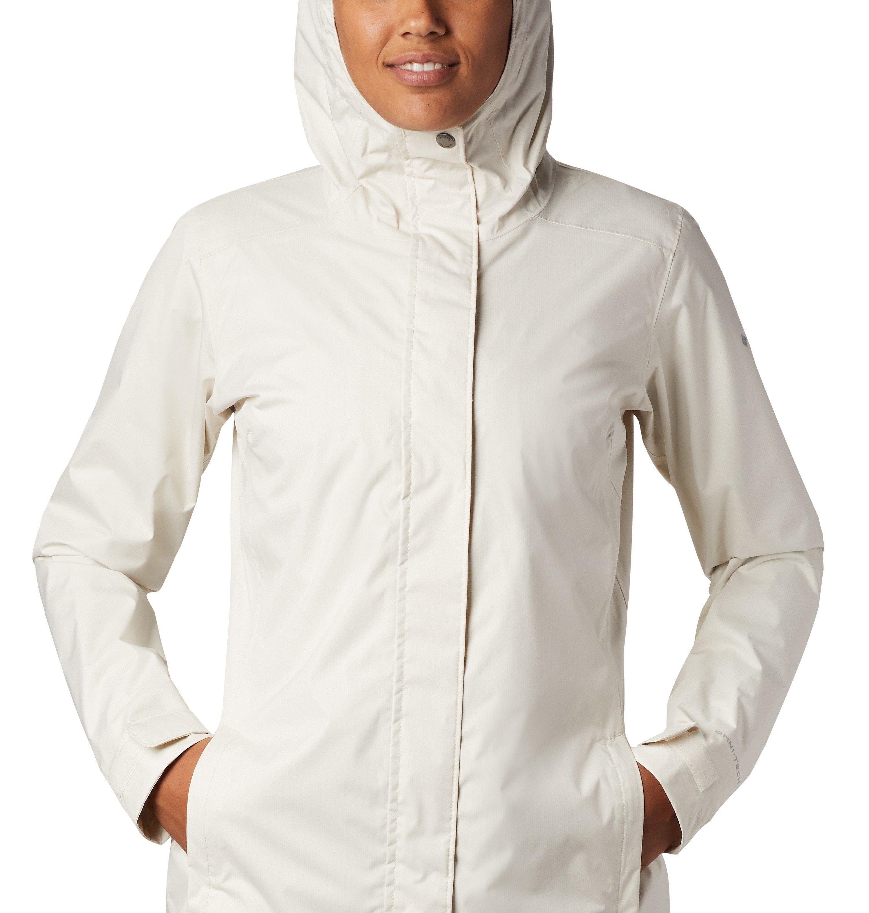 Women’s Splash A Little II Rain Jacket 4