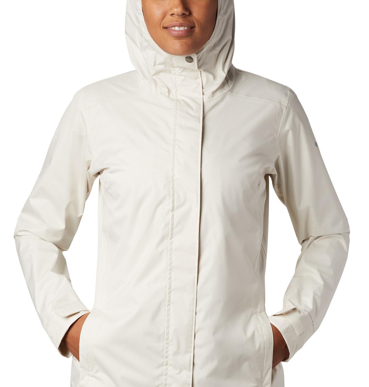 Women’s Splash A Little™ II Rain Jacket 4