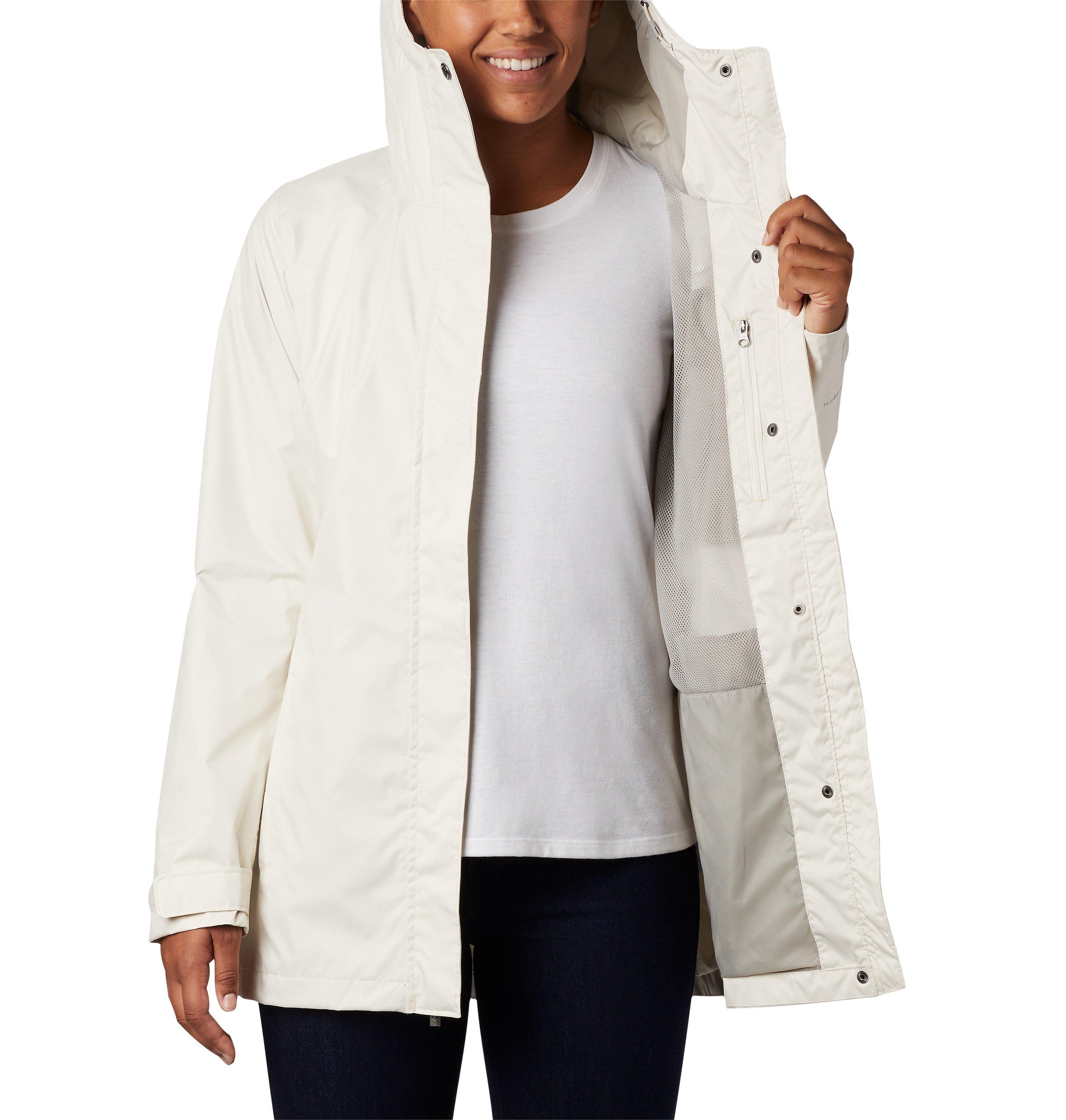 Women’s Splash A Little II Rain Jacket 5