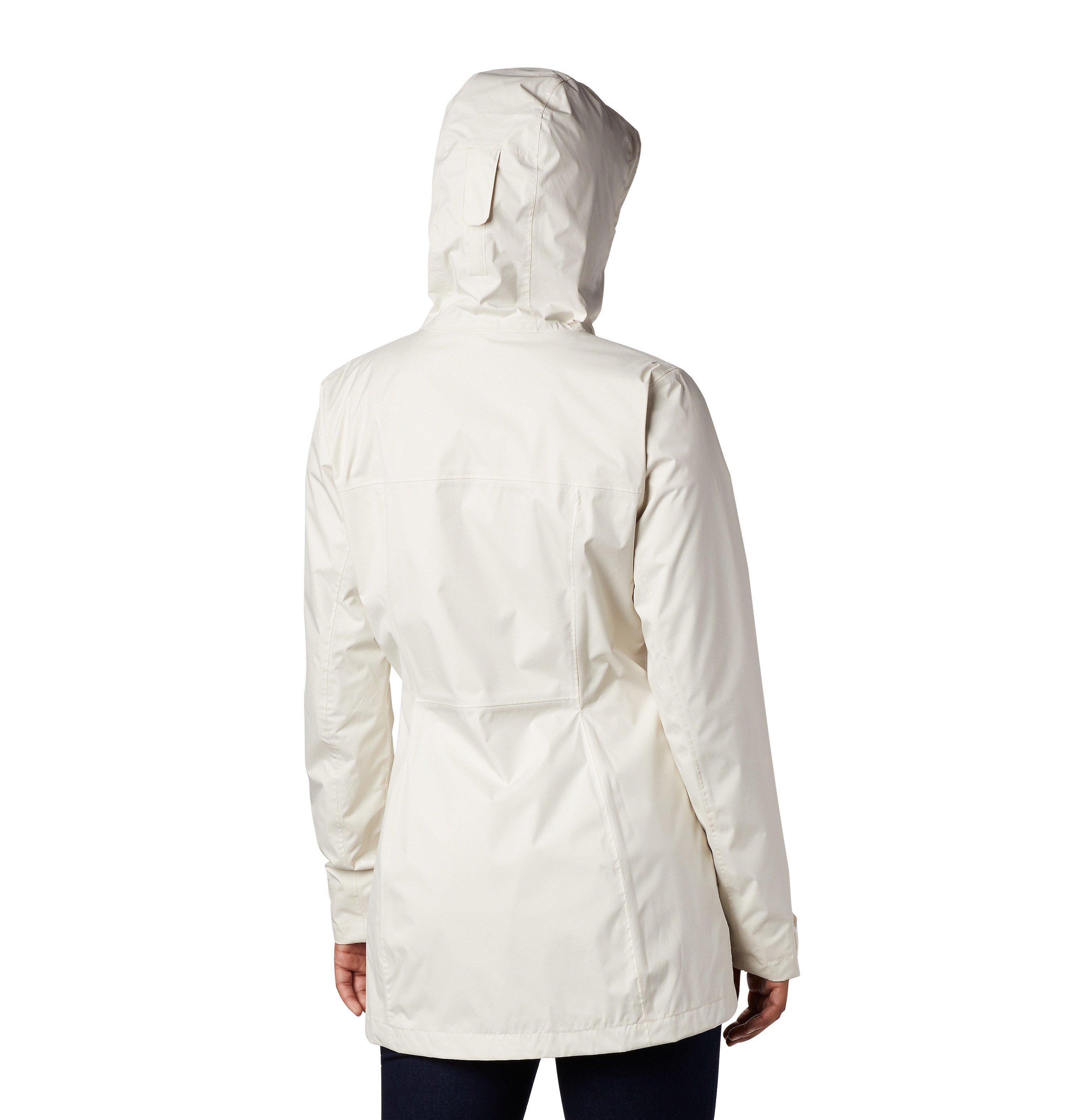 Women’s Splash A Little II Rain Jacket 2