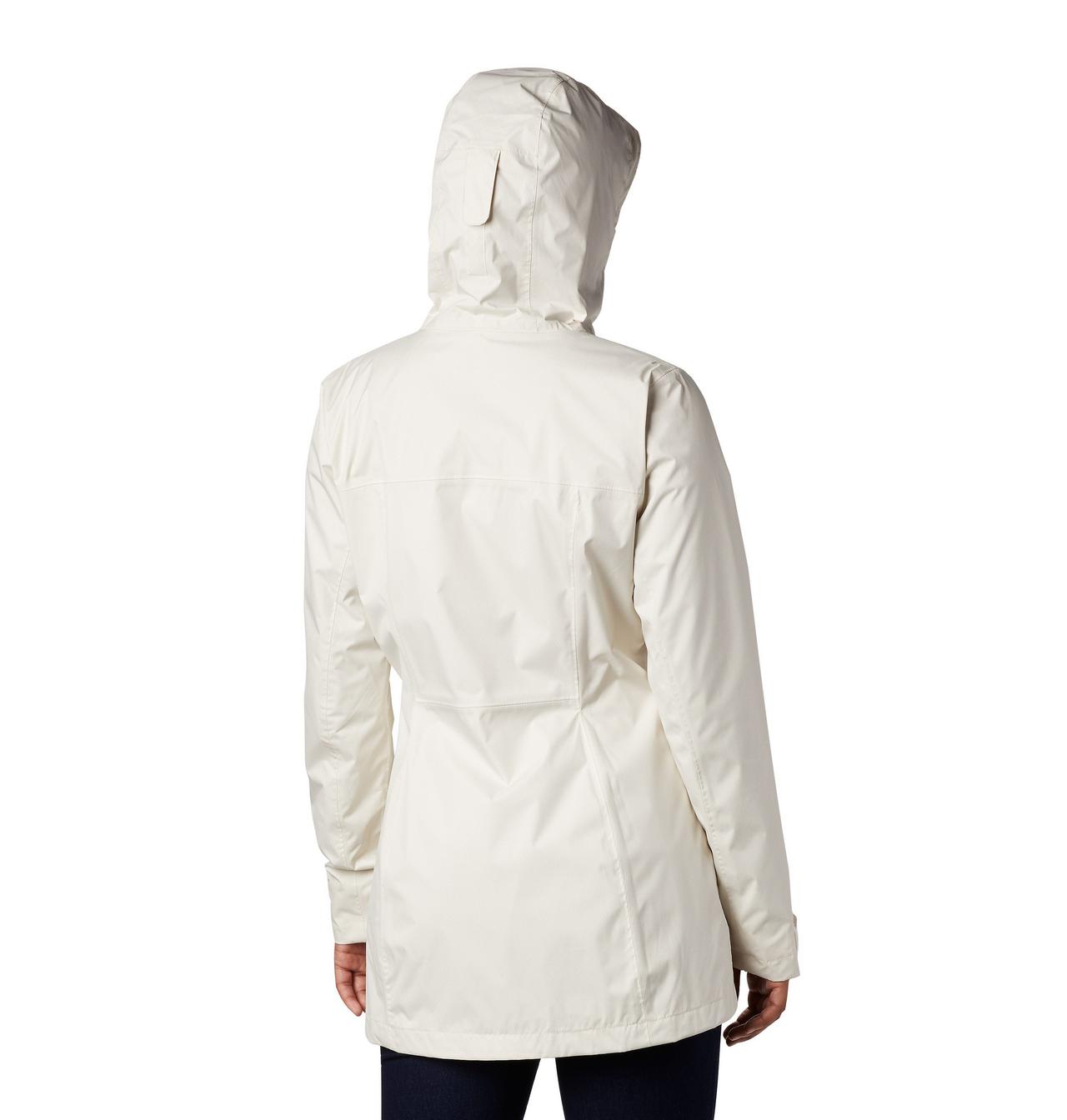Women’s Splash A Little™ II Rain Jacket 2