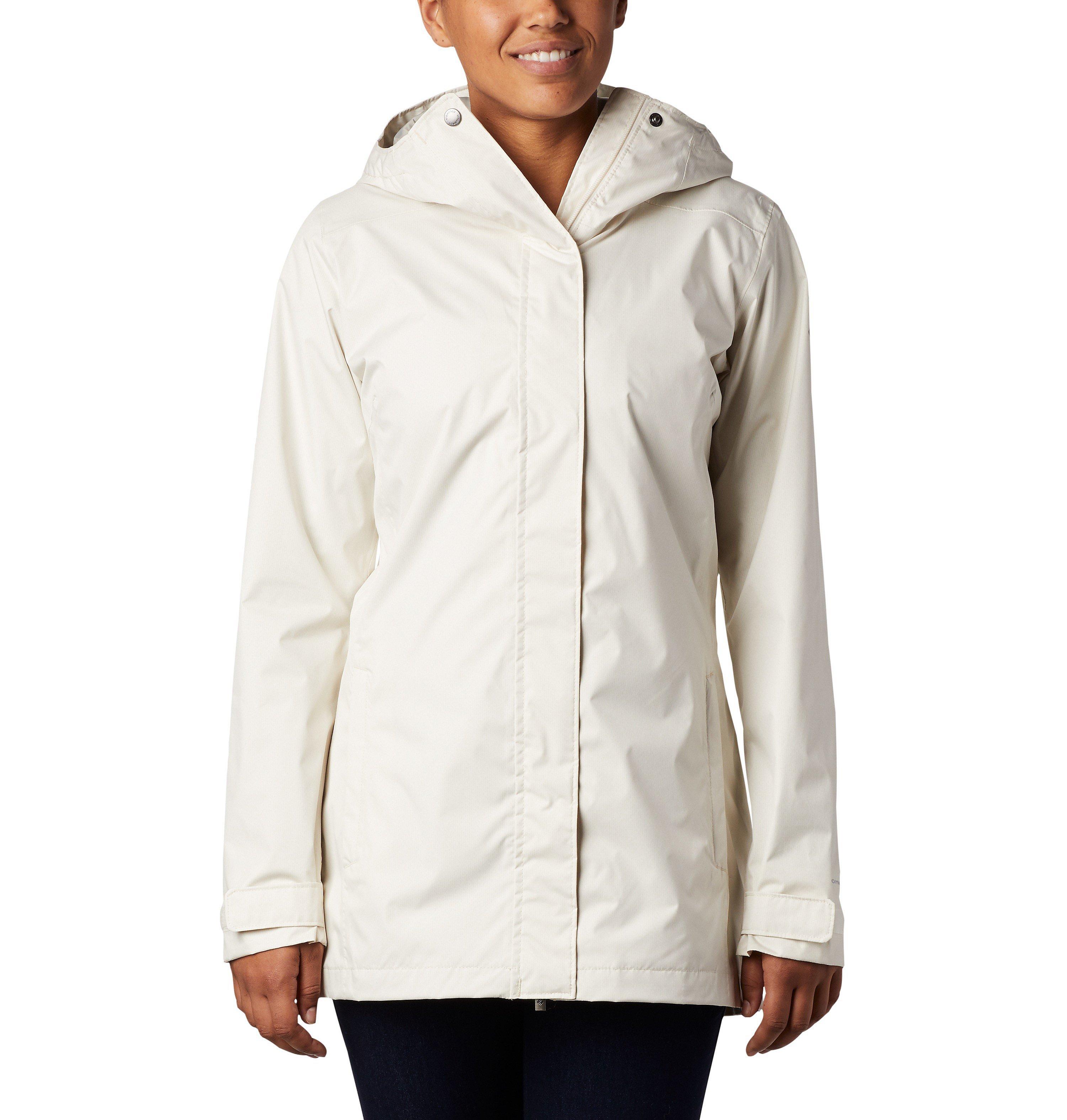 Women’s Splash A Little II Rain Jacket 1