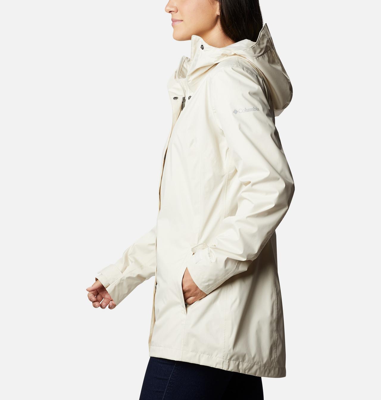 Women’s Splash A Little™ II Rain Jacket 3