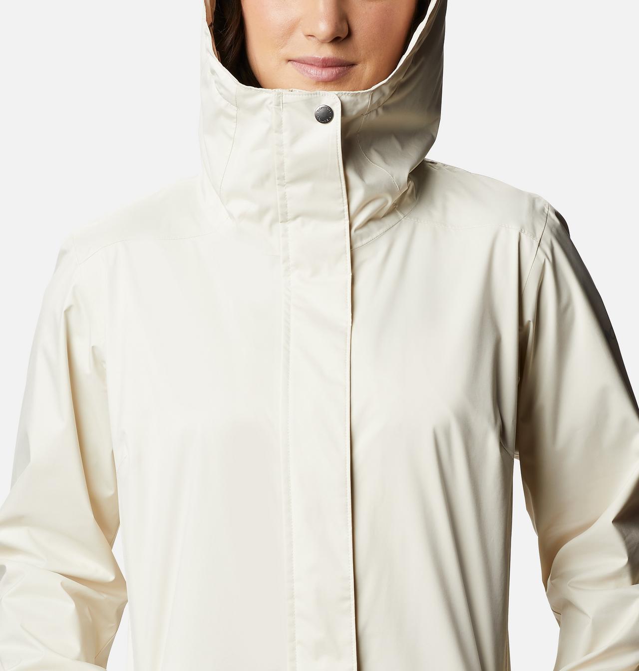 Women’s Splash A Little™ II Rain Jacket 4