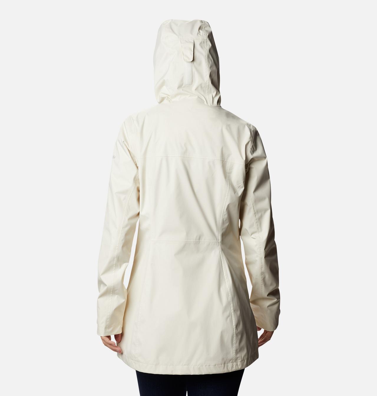 Women’s Splash A Little™ II Rain Jacket 2