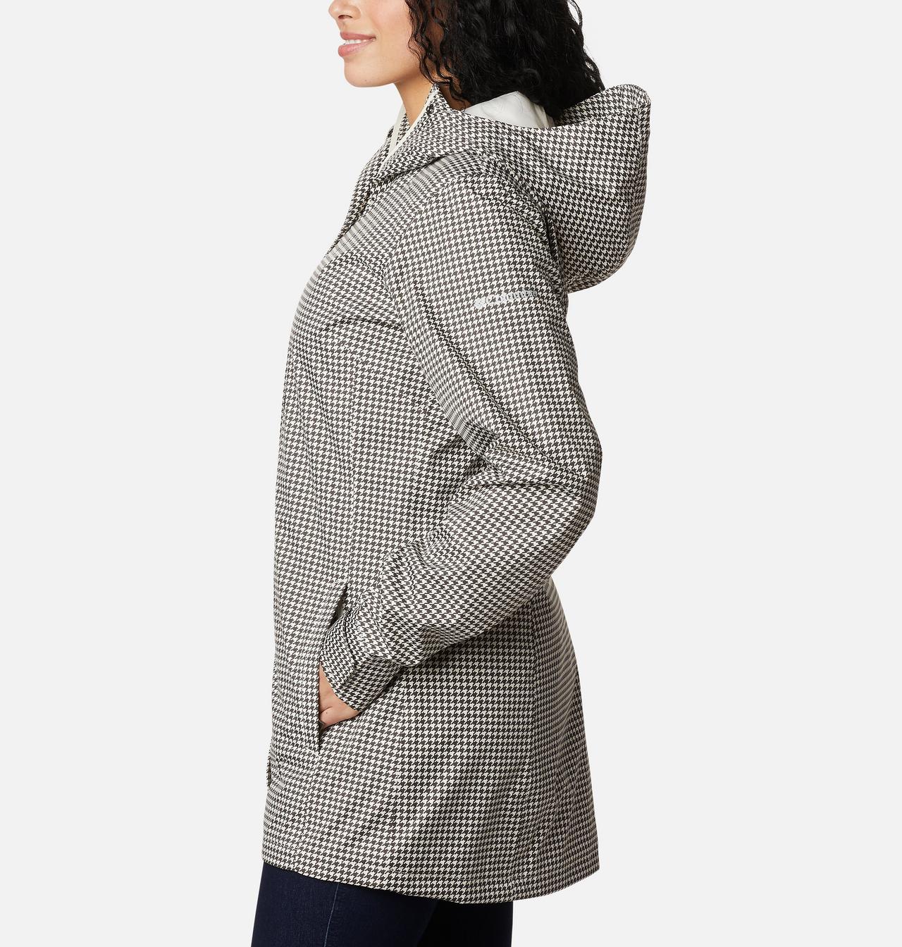 Women’s Splash A Little™ II Rain Jacket 3