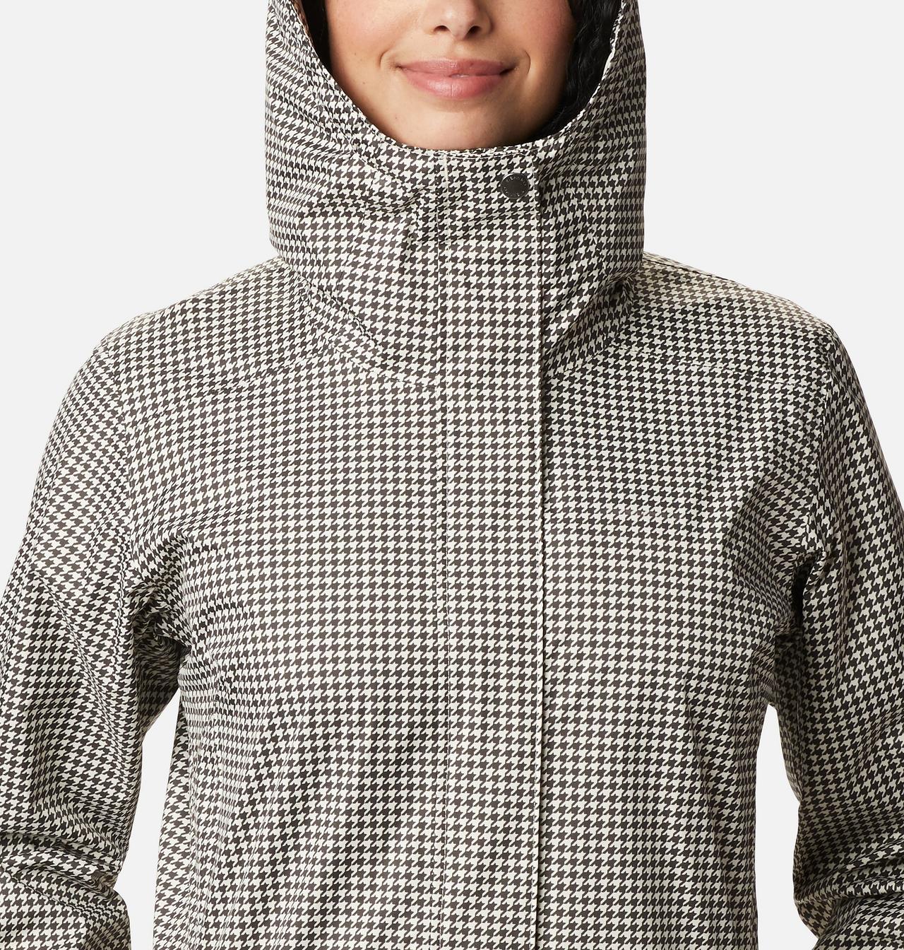Women’s Splash A Little™ II Rain Jacket 4