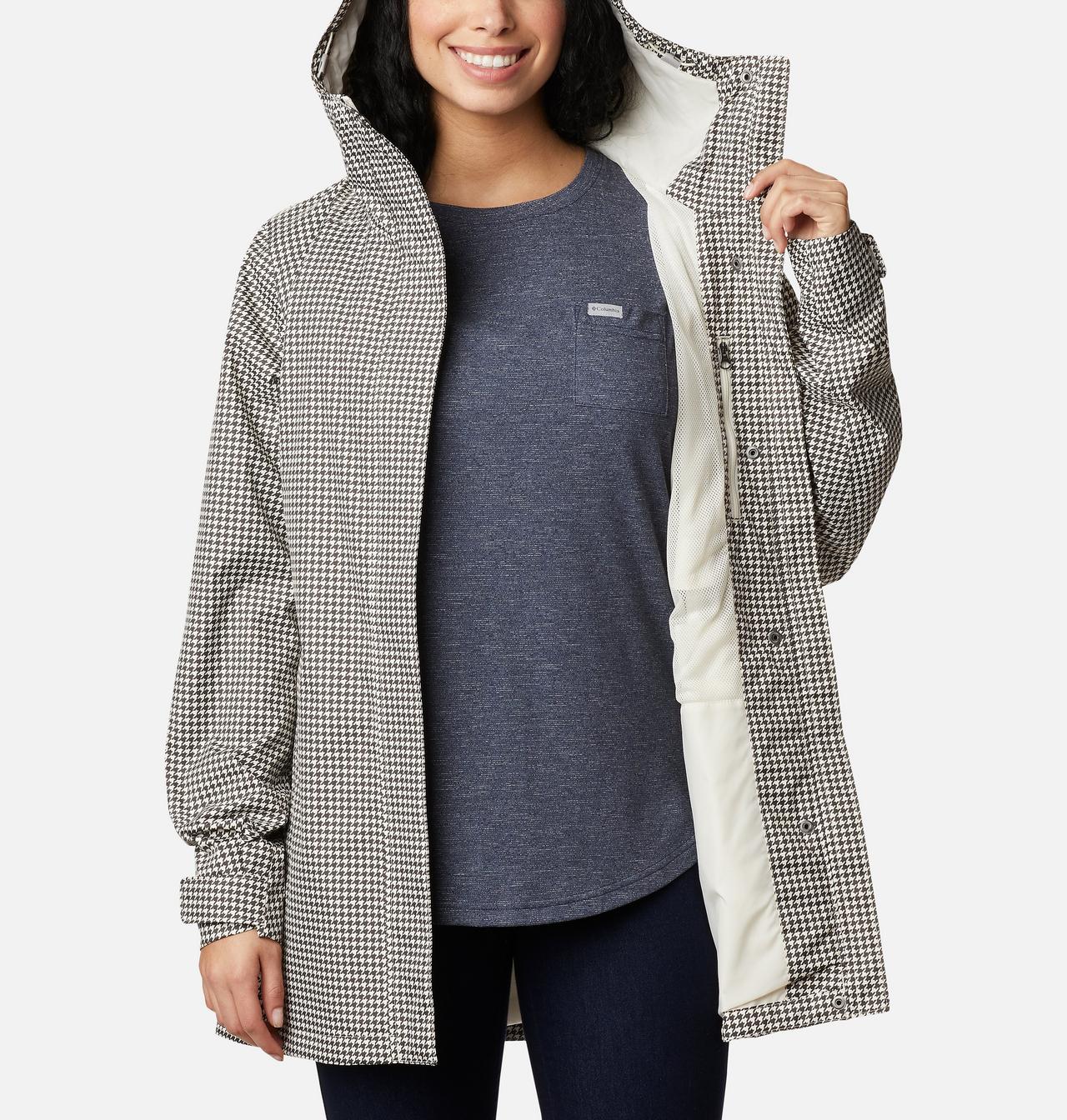 Women’s Splash A Little™ II Rain Jacket 5
