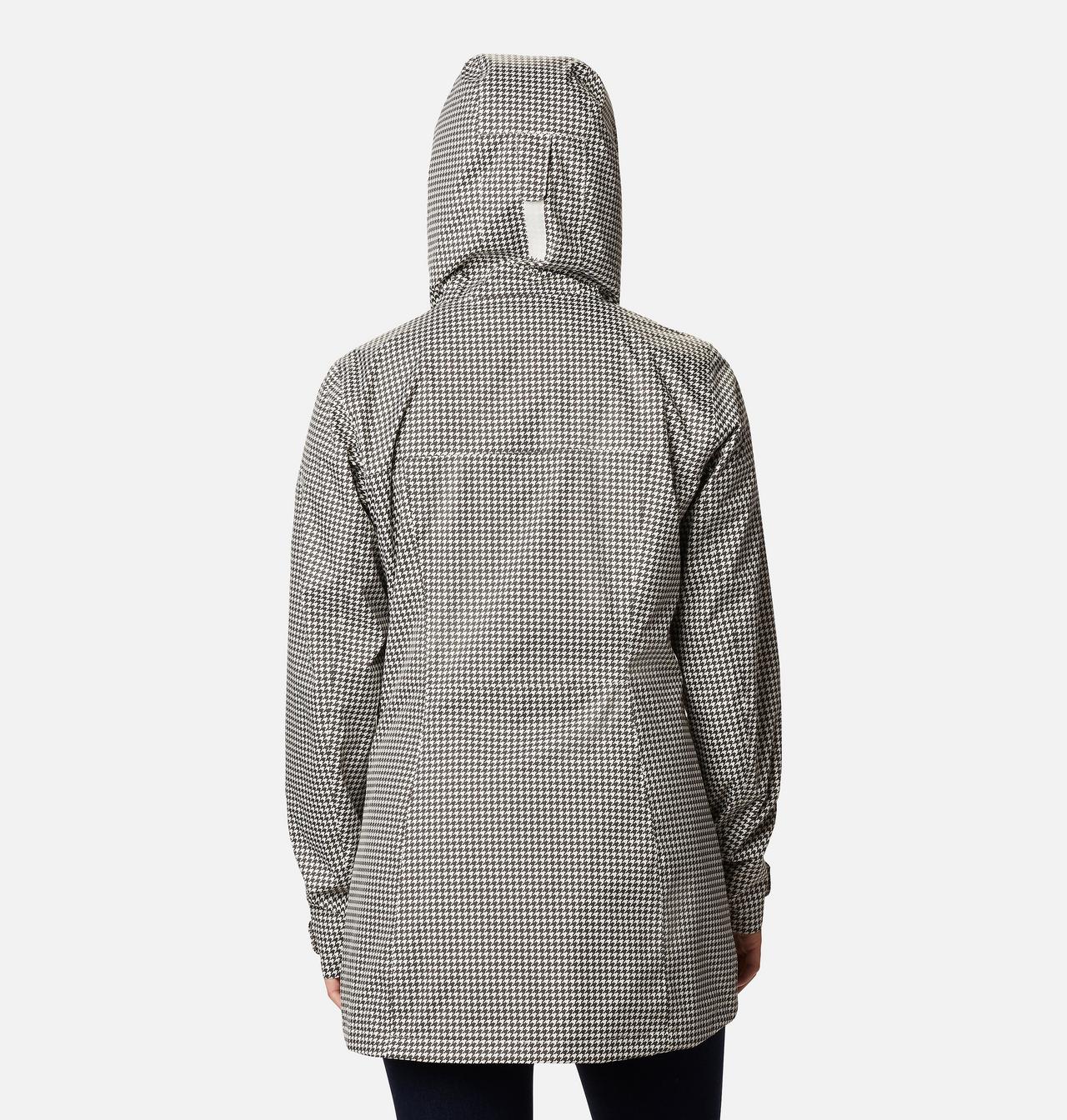Women’s Splash A Little™ II Rain Jacket 2