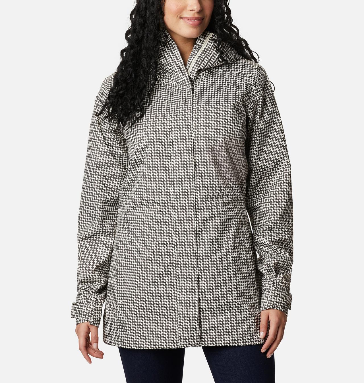 Women’s Splash A Little™ II Rain Jacket 1
