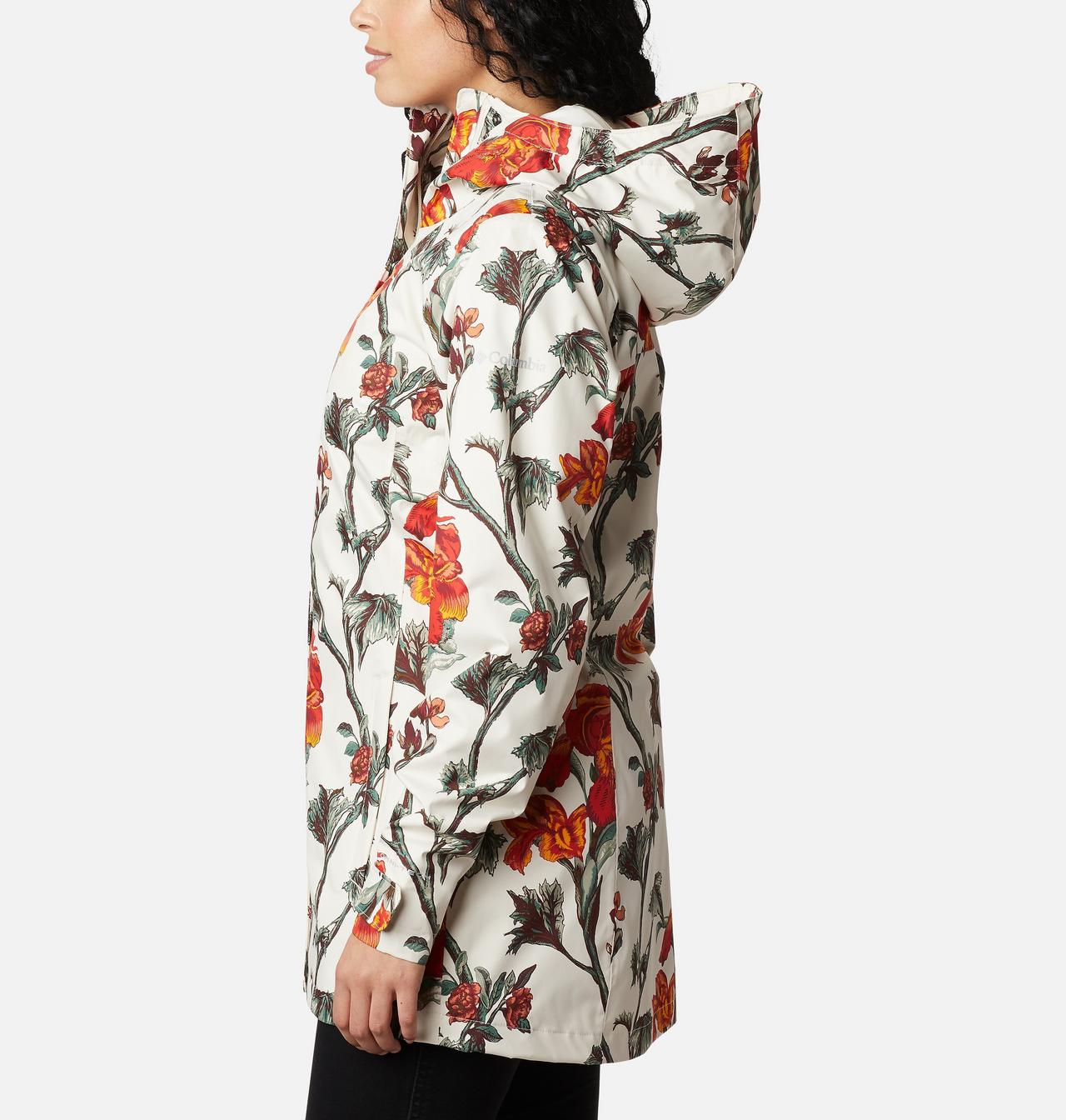 Women’s Splash A Little™ II Rain Jacket 3