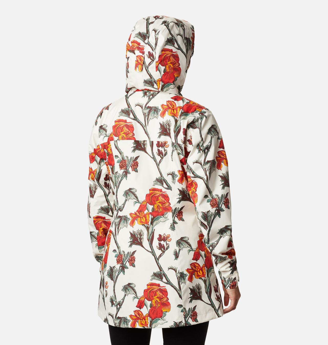Women’s Splash A Little™ II Rain Jacket 2