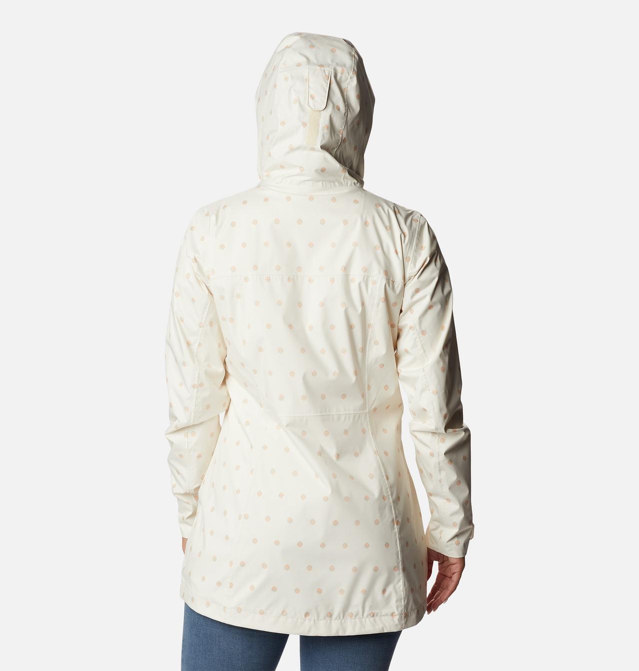 Women’s Splash A Little™ II Rain Jacket 2