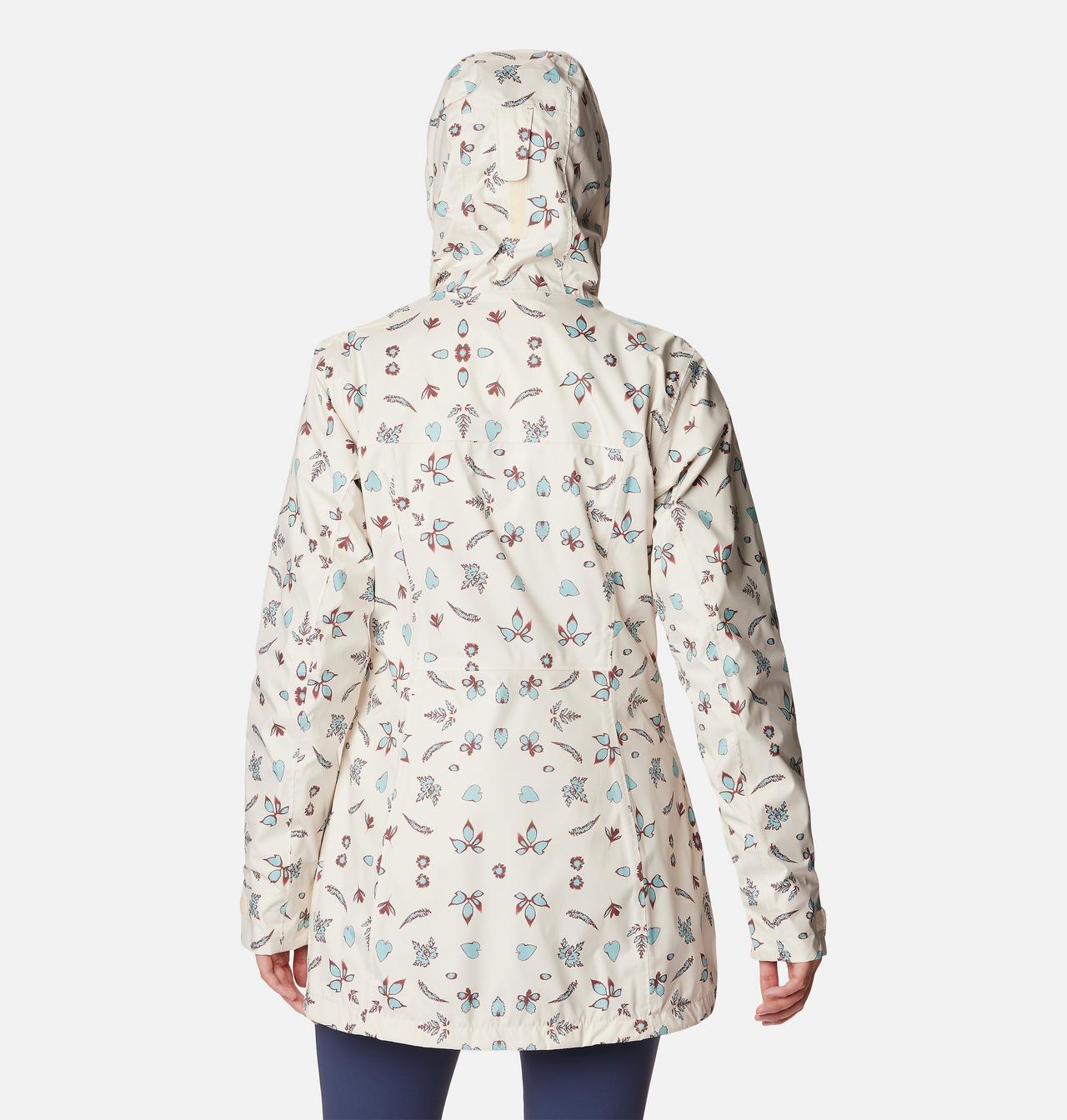 Women’s Splash A Little™ II Rain Jacket 2