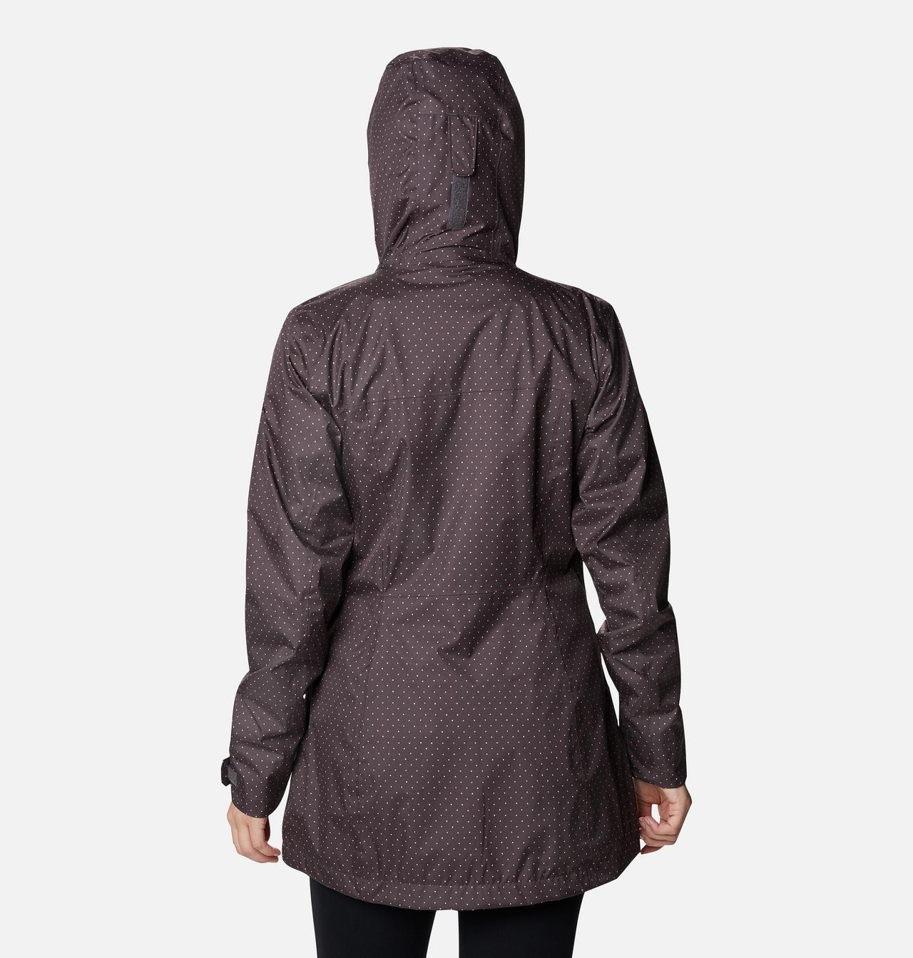 Women’s Splash A Little™ II Rain Jacket 2