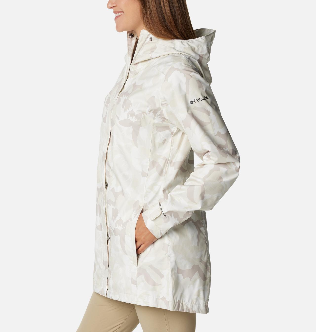 Women’s Splash A Little™ II Rain Jacket 3