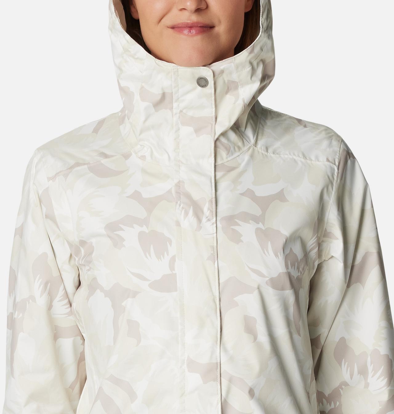 Women’s Splash A Little™ II Rain Jacket 4