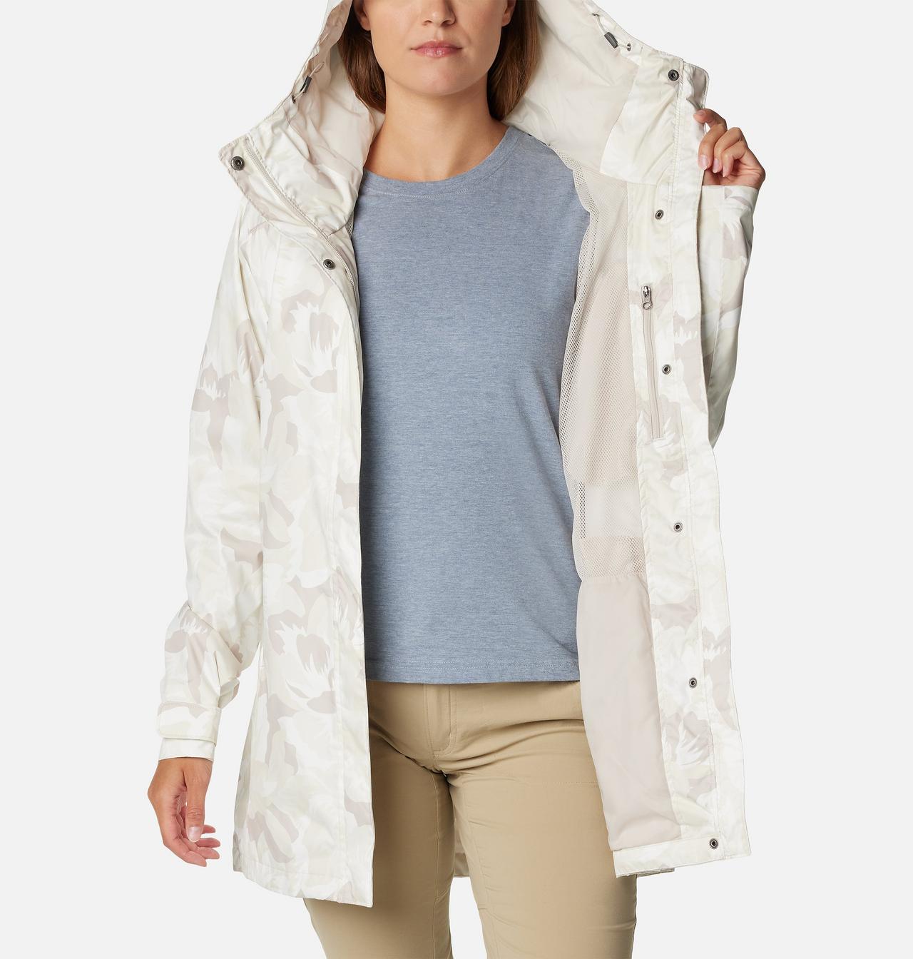 Women’s Splash A Little™ II Rain Jacket 5