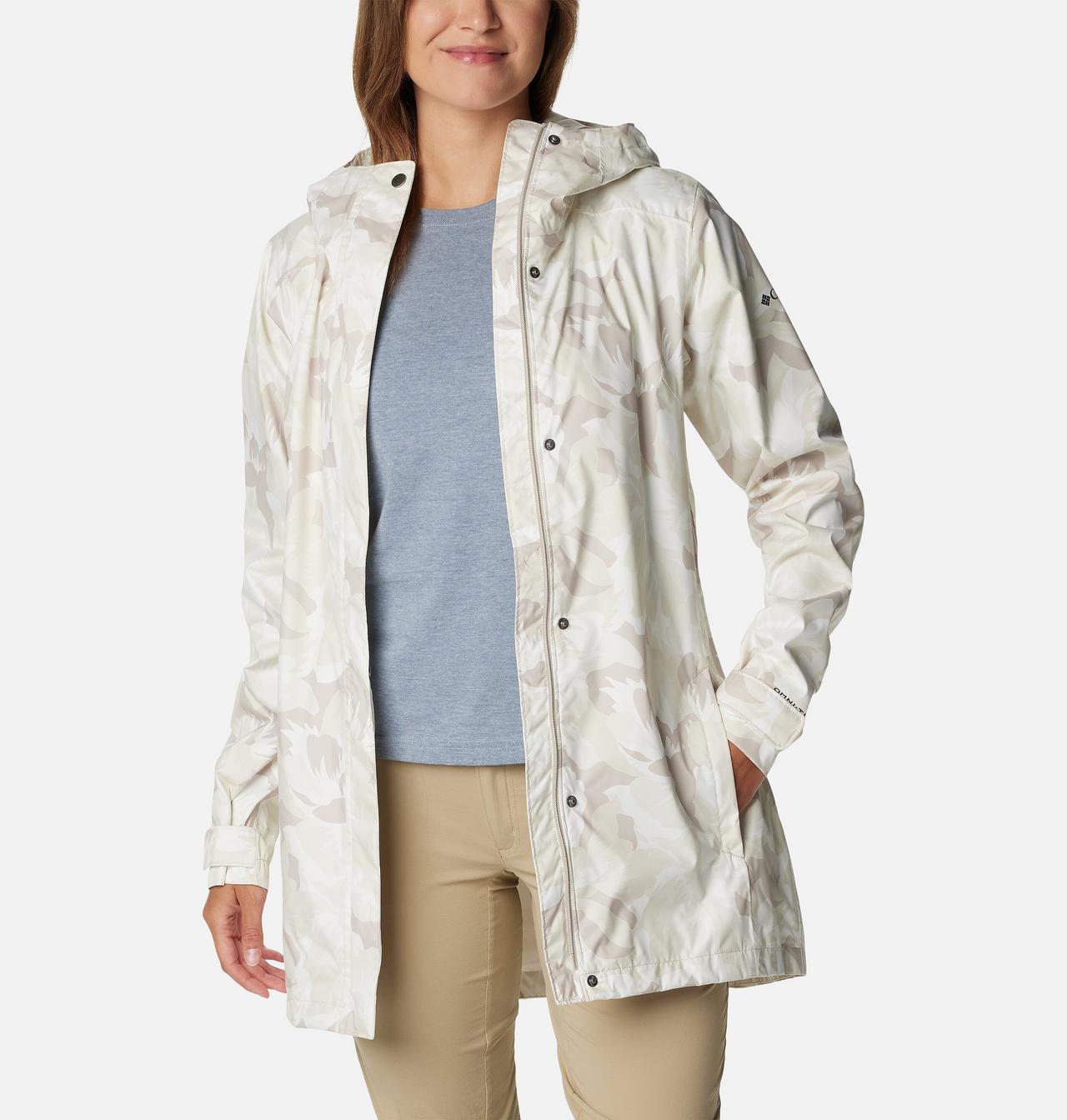 Women’s Splash A Little™ II Rain Jacket 6