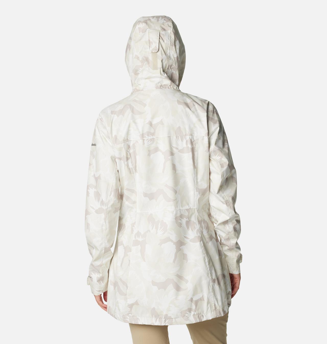 Women’s Splash A Little™ II Rain Jacket 2