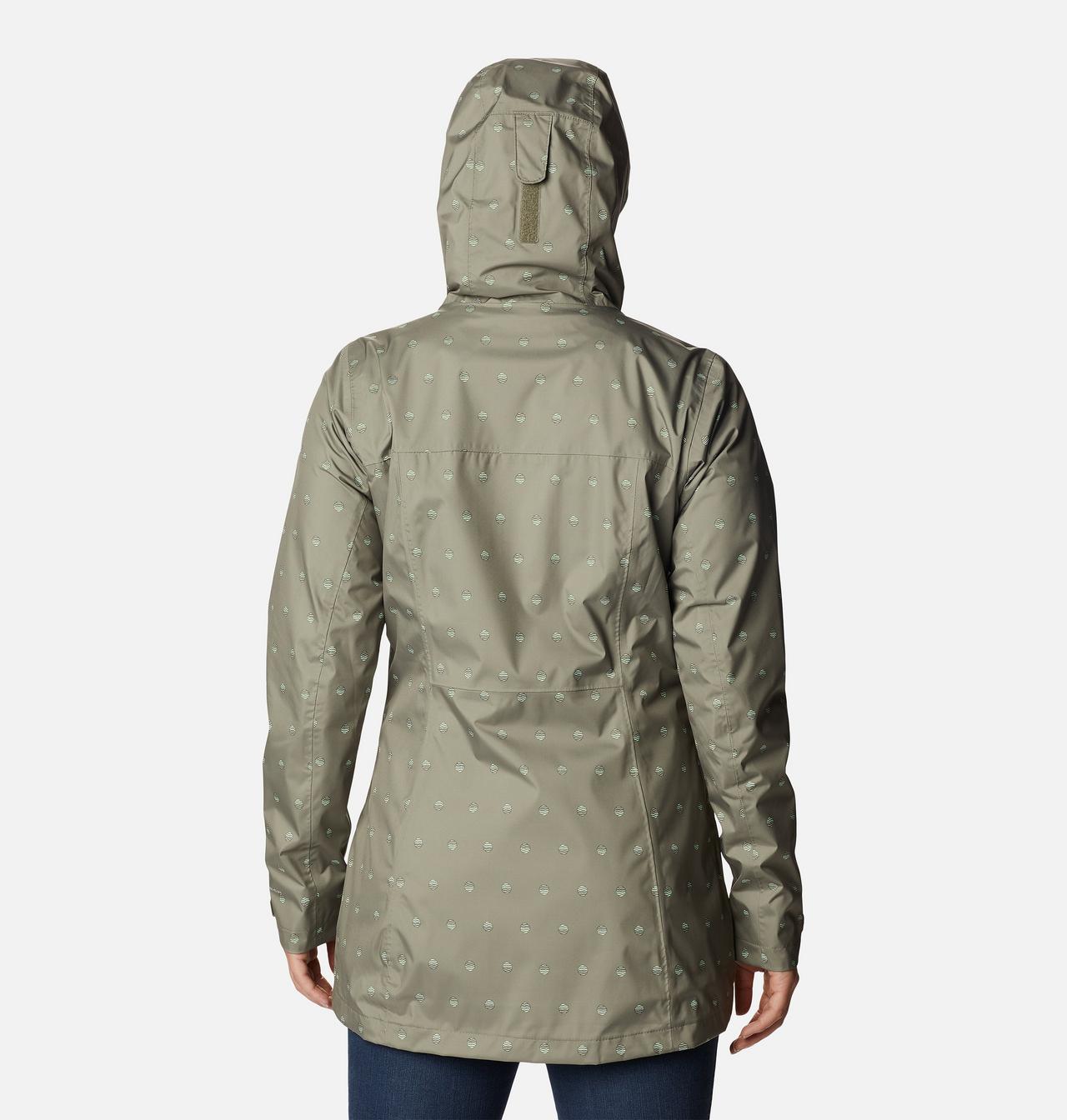 Women’s Splash A Little™ II Rain Jacket 2