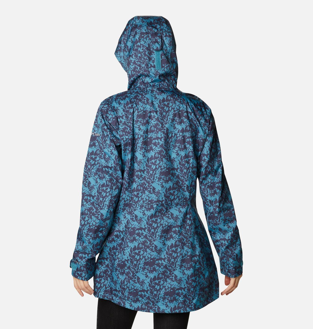 Women’s Splash A Little™ II Rain Jacket 2