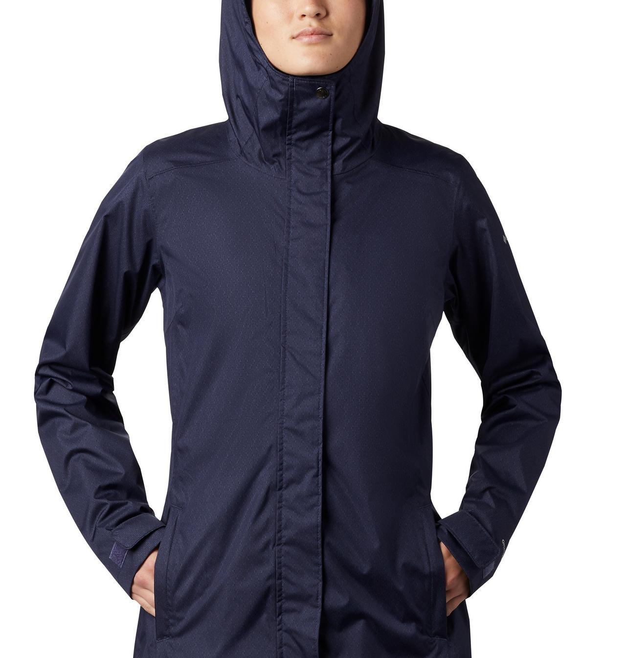 Women’s Splash A Little™ II Rain Jacket 4